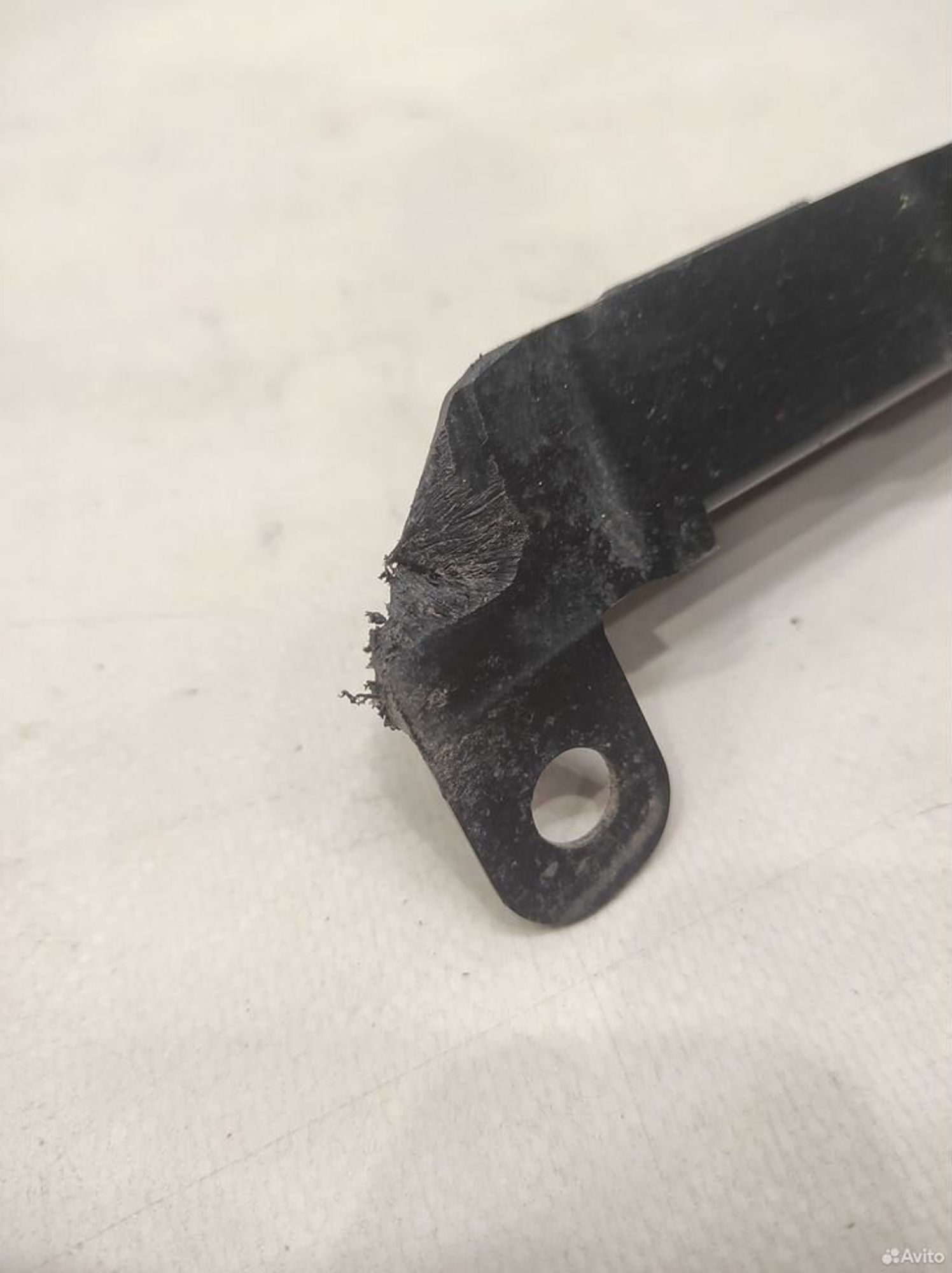 Щиток подкрылка левый Subaru Impreza 2016, 850 рублей, Уфа