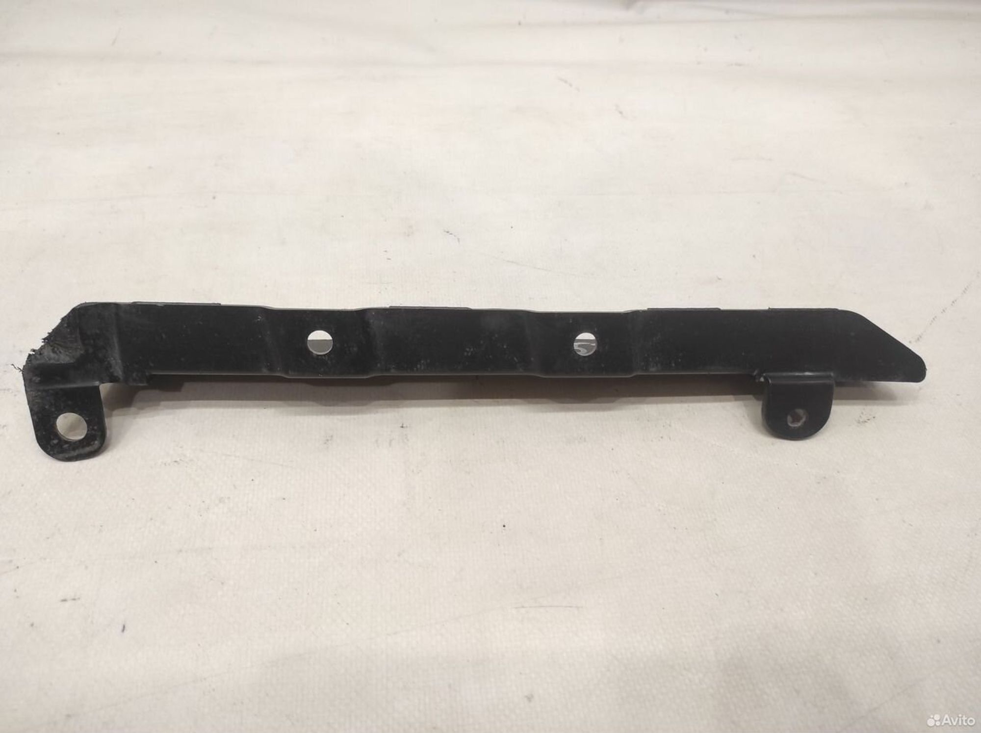 Щиток подкрылка левый Subaru Impreza 2016, 850 рублей, Уфа