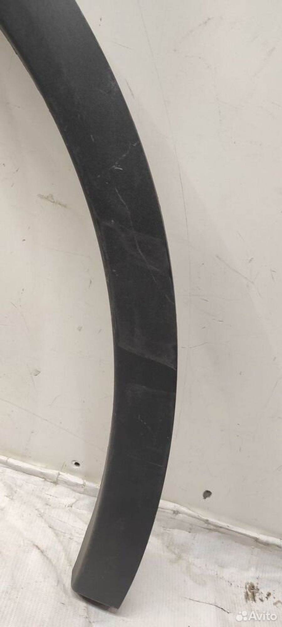 Расширитель крыла задний правый Audi Q5 2 FY2017, 3000 рублей, Уфа