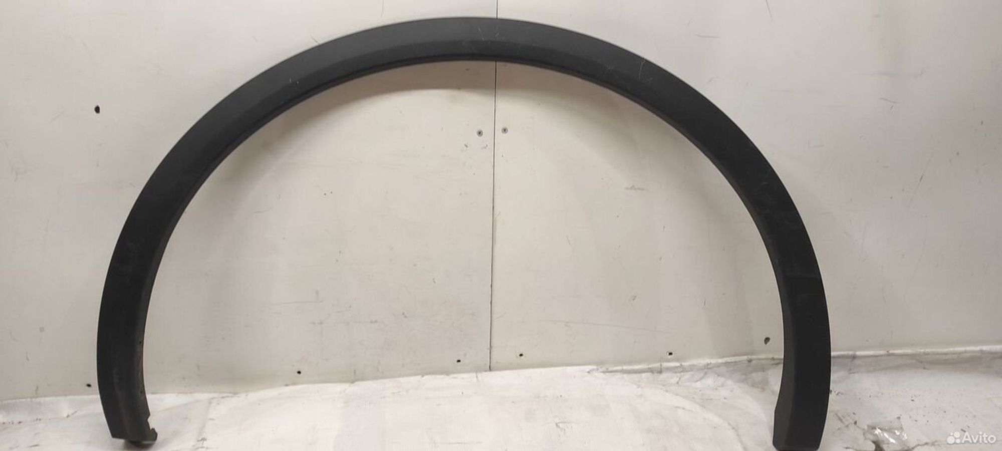 Расширитель крыла задний правый Audi Q5 2 FY2017, 3000 рублей, Уфа
