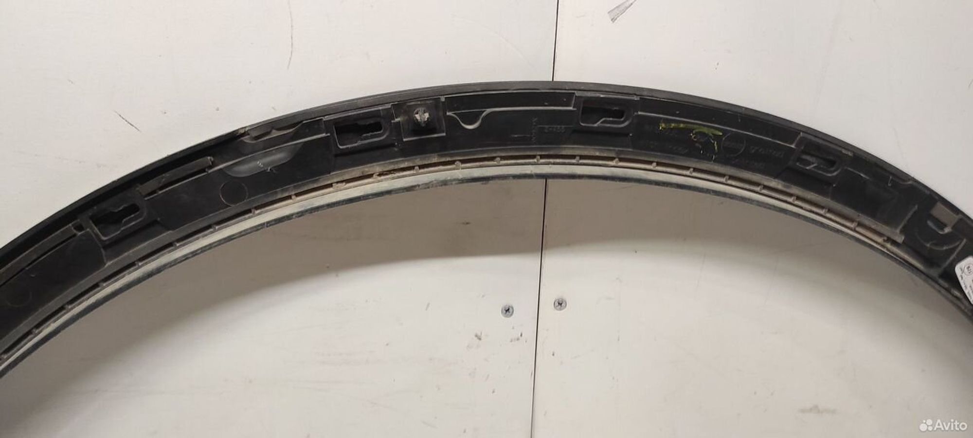 Расширитель крыла задний правый Audi Q5 2 FY2017, 3000 рублей, Уфа