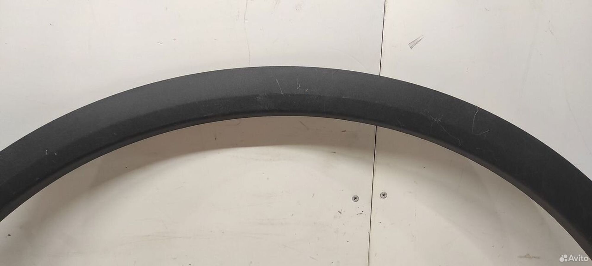 Расширитель крыла задний правый Audi Q5 2 FY2017, 3000 рублей, Уфа