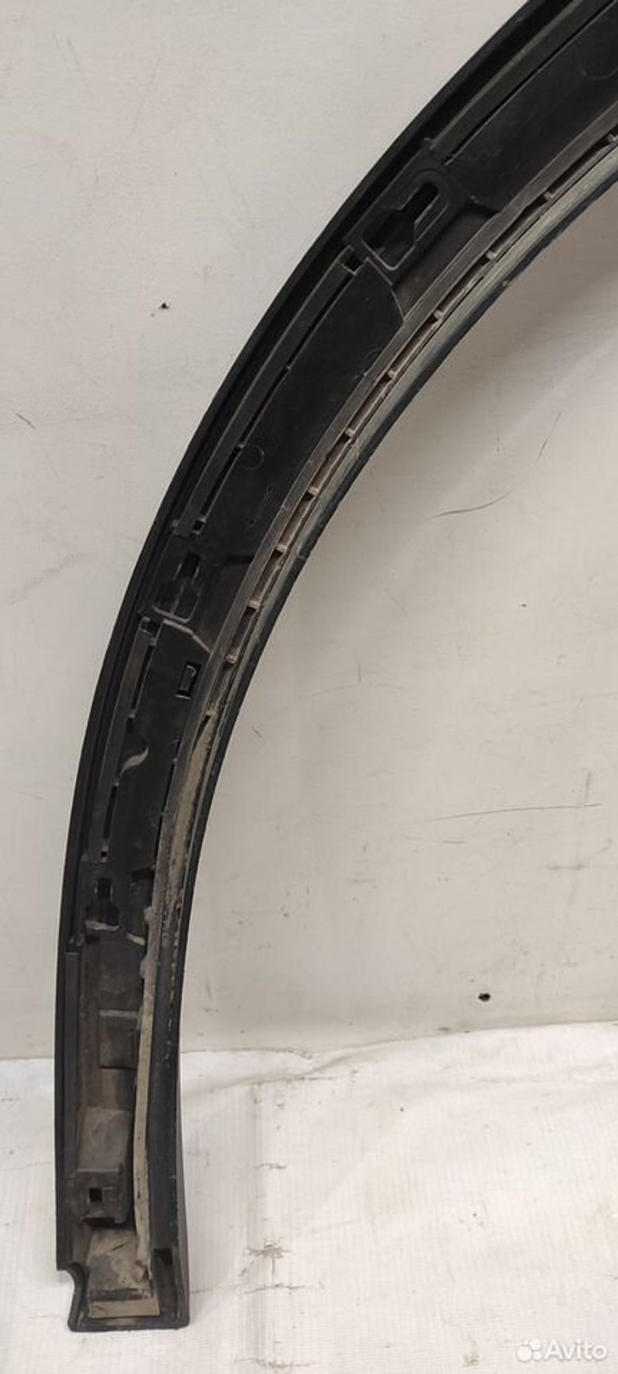 Расширитель крыла задний правый Audi Q5 2 FY2017, 3000 рублей, Уфа