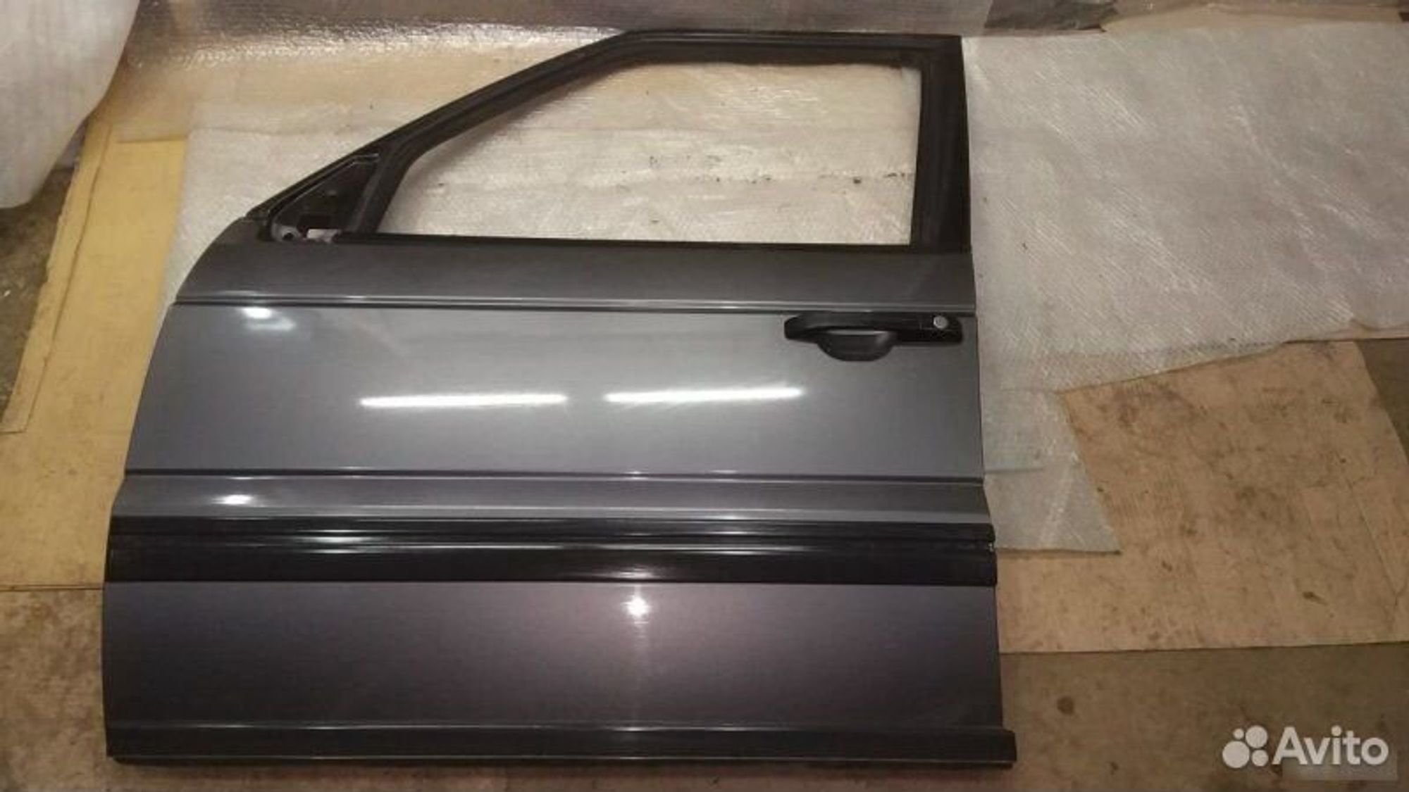 Дверь передняя левая Land Rover Range Rover Пегас, 27500 рублей, Уфа