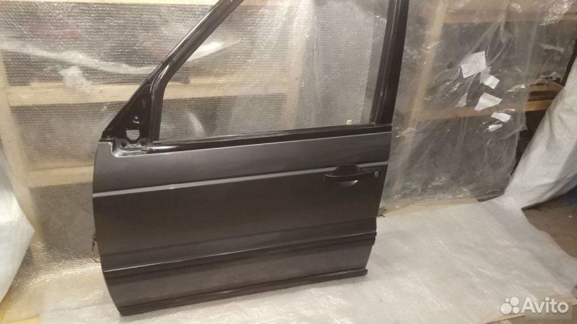 Дверь передняя левая Land Rover Range Rover Пегас, 27500 рублей, Уфа