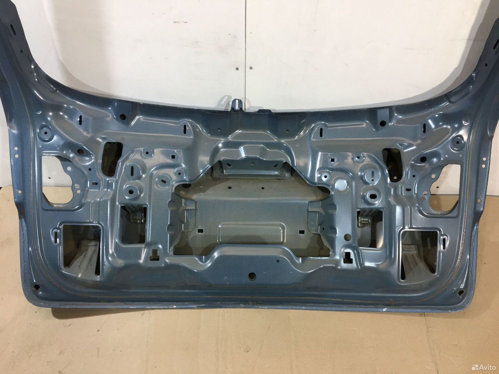 Крышка багажника Chevrolet Cruze, 15400 рублей, Уфа