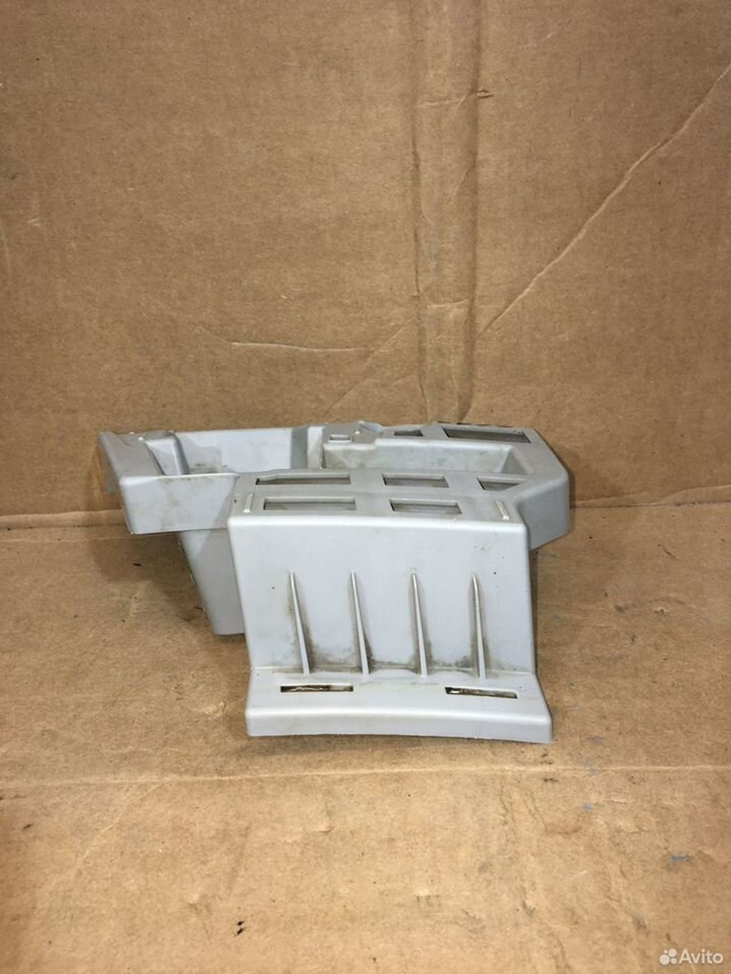 Кронштейн форсунки омывателя Skoda Octavia A7, 500 рублей, Уфа