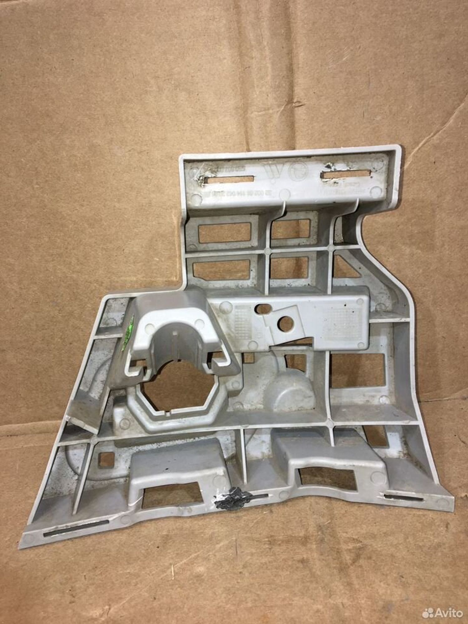 Кронштейн форсунки омывателя Skoda Octavia A7, 500 рублей, Уфа