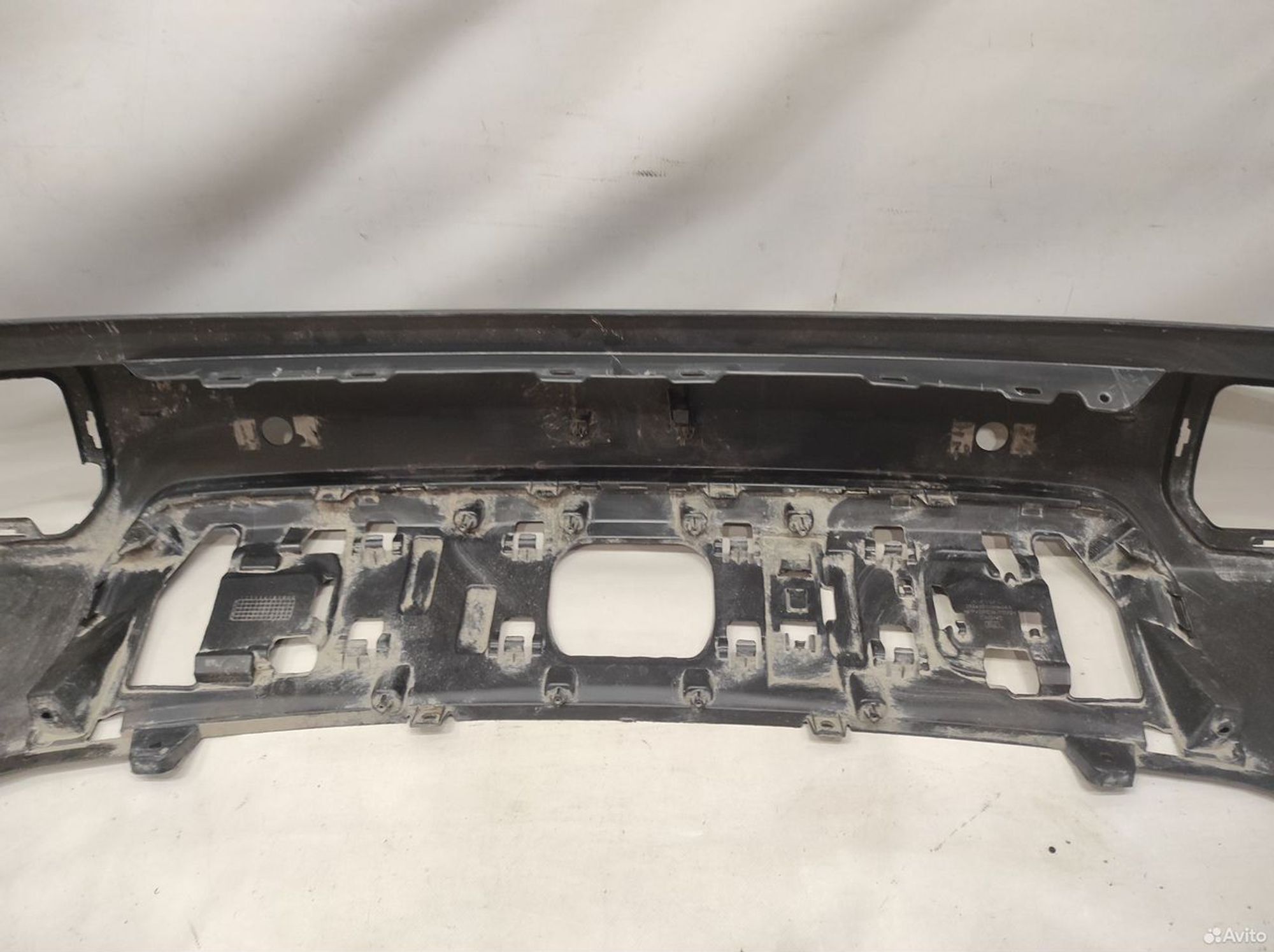 Бампер задний Haval Dargo, 5000 рублей, Уфа