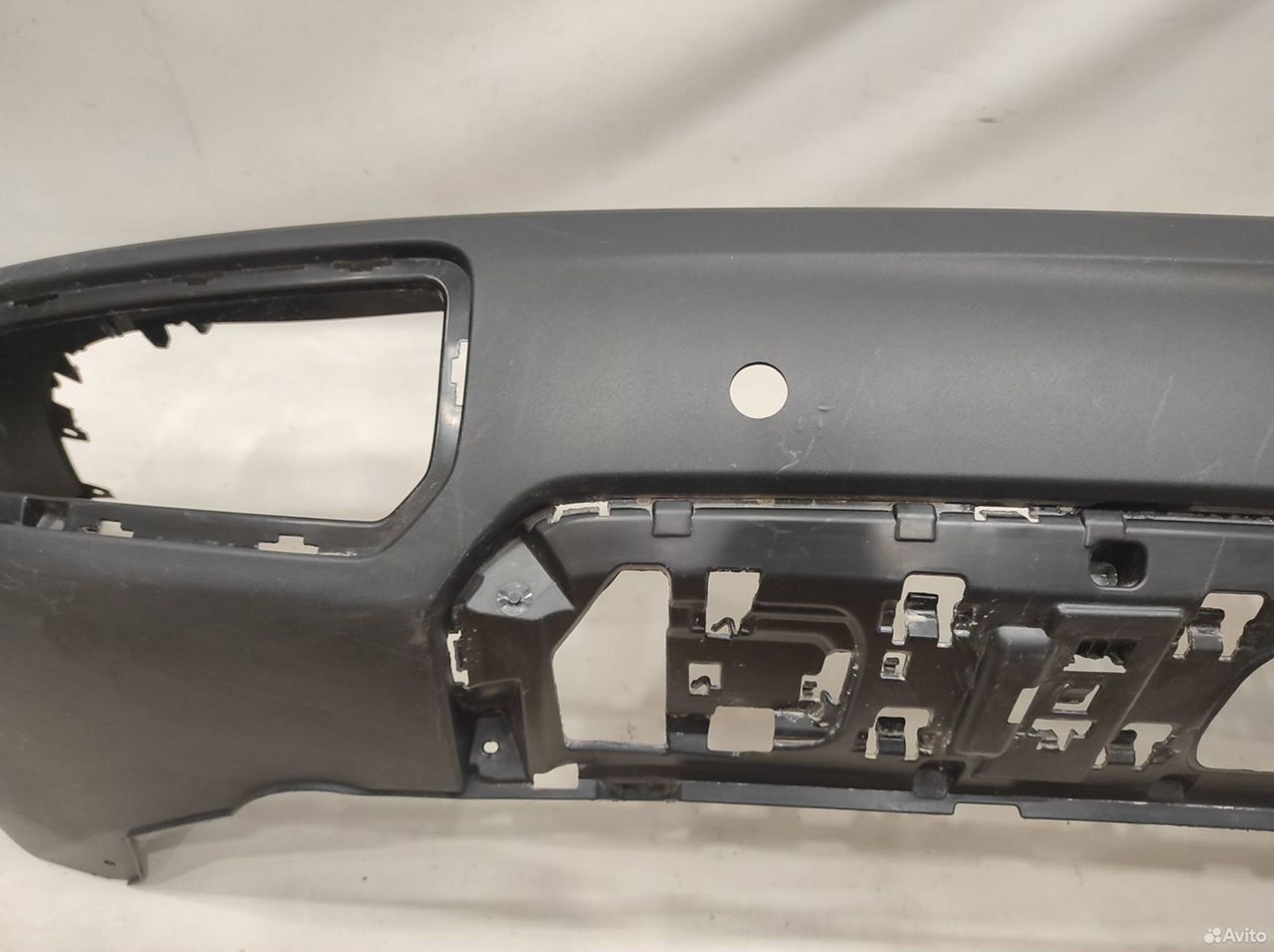 Бампер задний Haval Dargo, 5000 рублей, Уфа