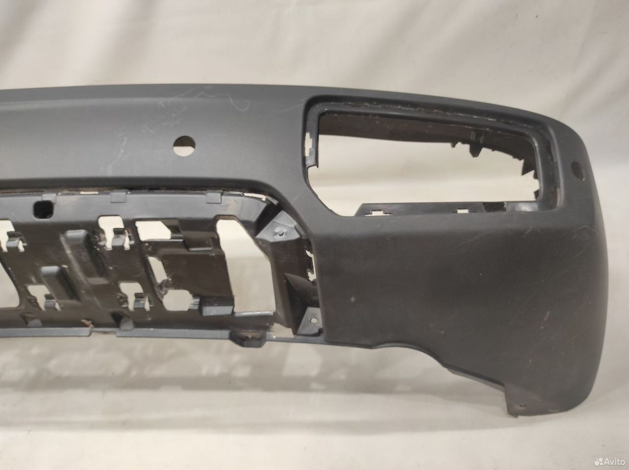 Бампер задний Haval Dargo, 5000 рублей, Уфа