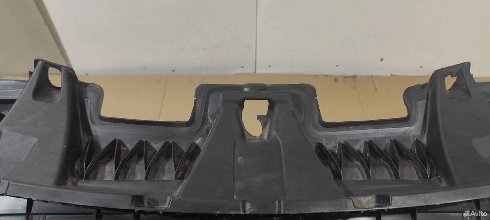 Воздуховод радиатора Bmw X1 F48 2015, 8000 рублей, Уфа