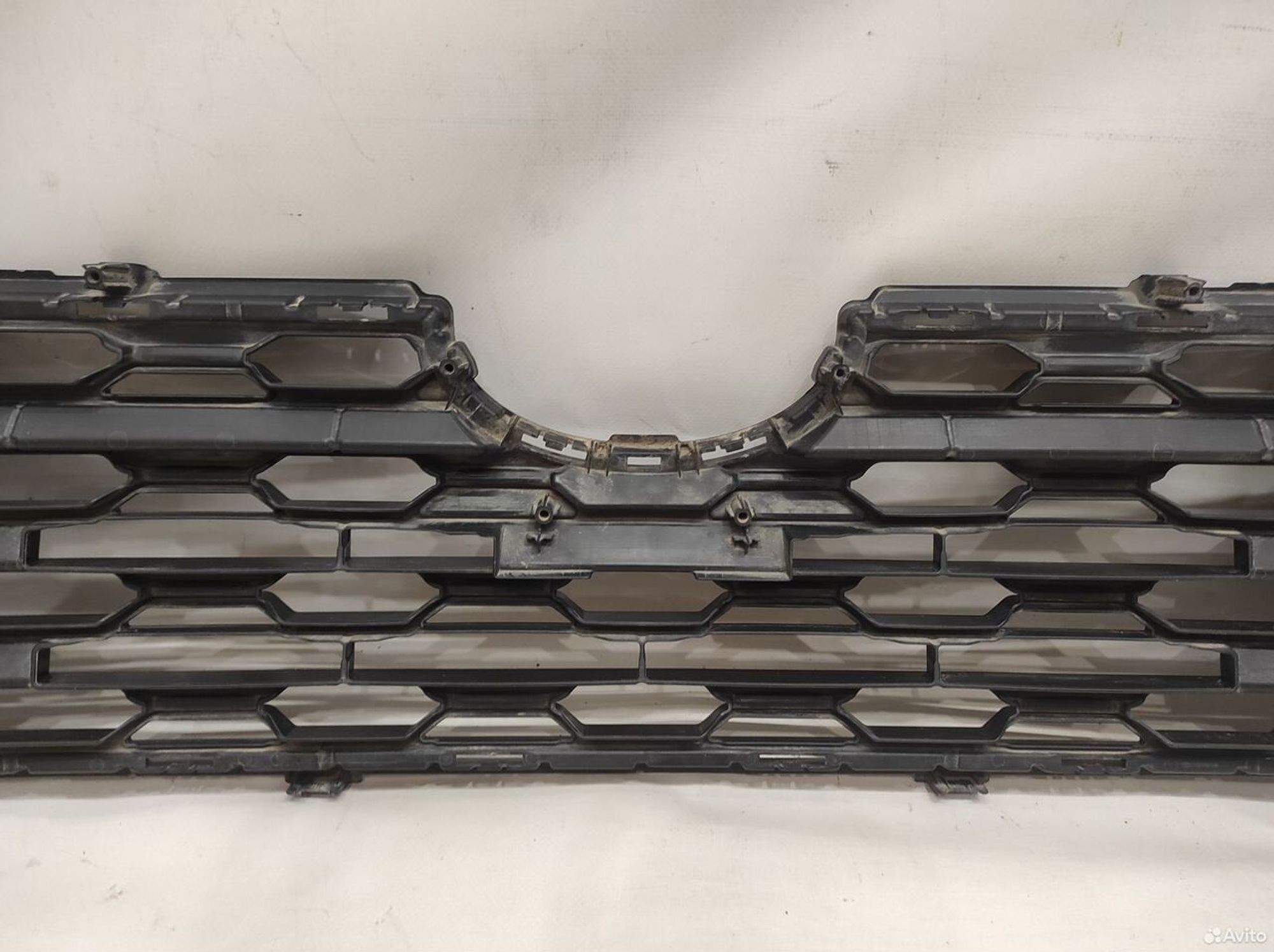 Решетка радиатора Toyota Rav 4 XA50 2019, 6000 рублей, Уфа