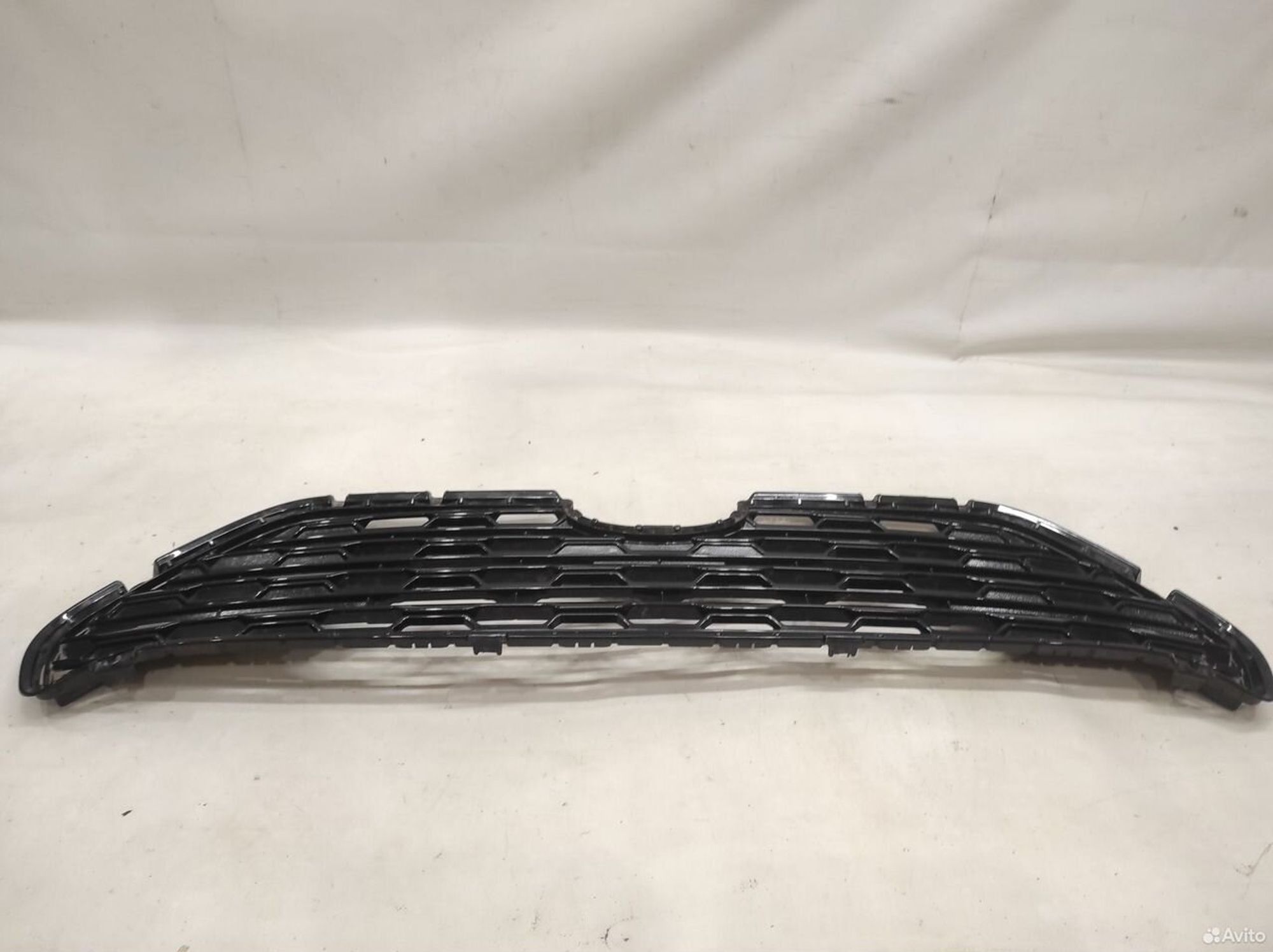 Решетка радиатора Toyota Rav 4 XA50 2019, 6000 рублей, Уфа