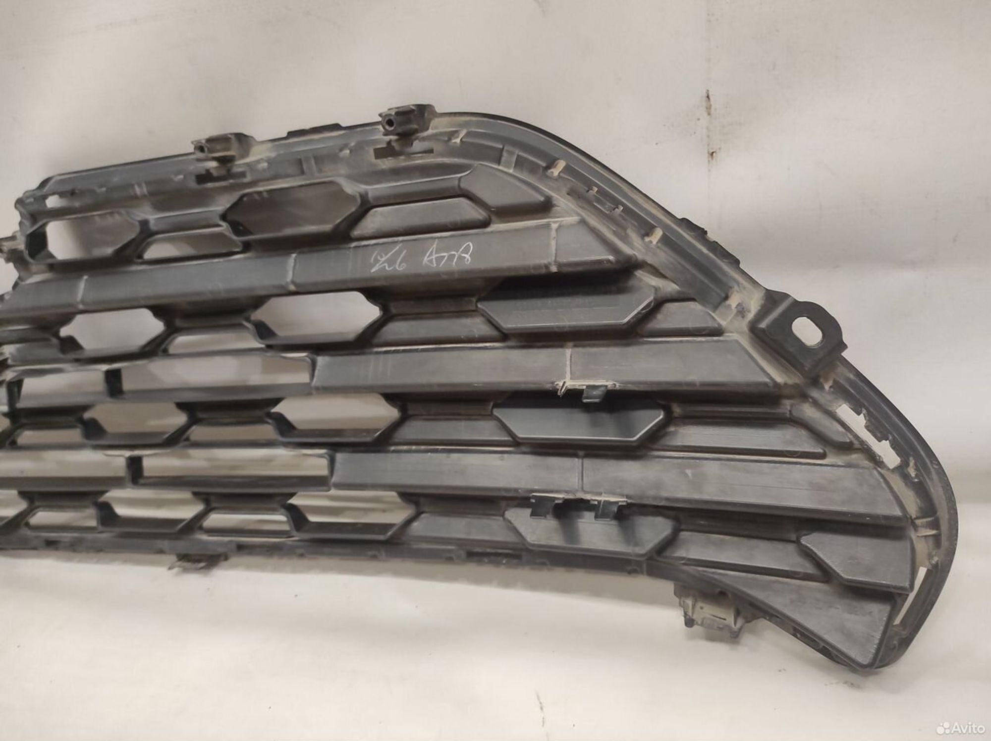 Решетка радиатора Toyota Rav 4 XA50 2019, 6000 рублей, Уфа