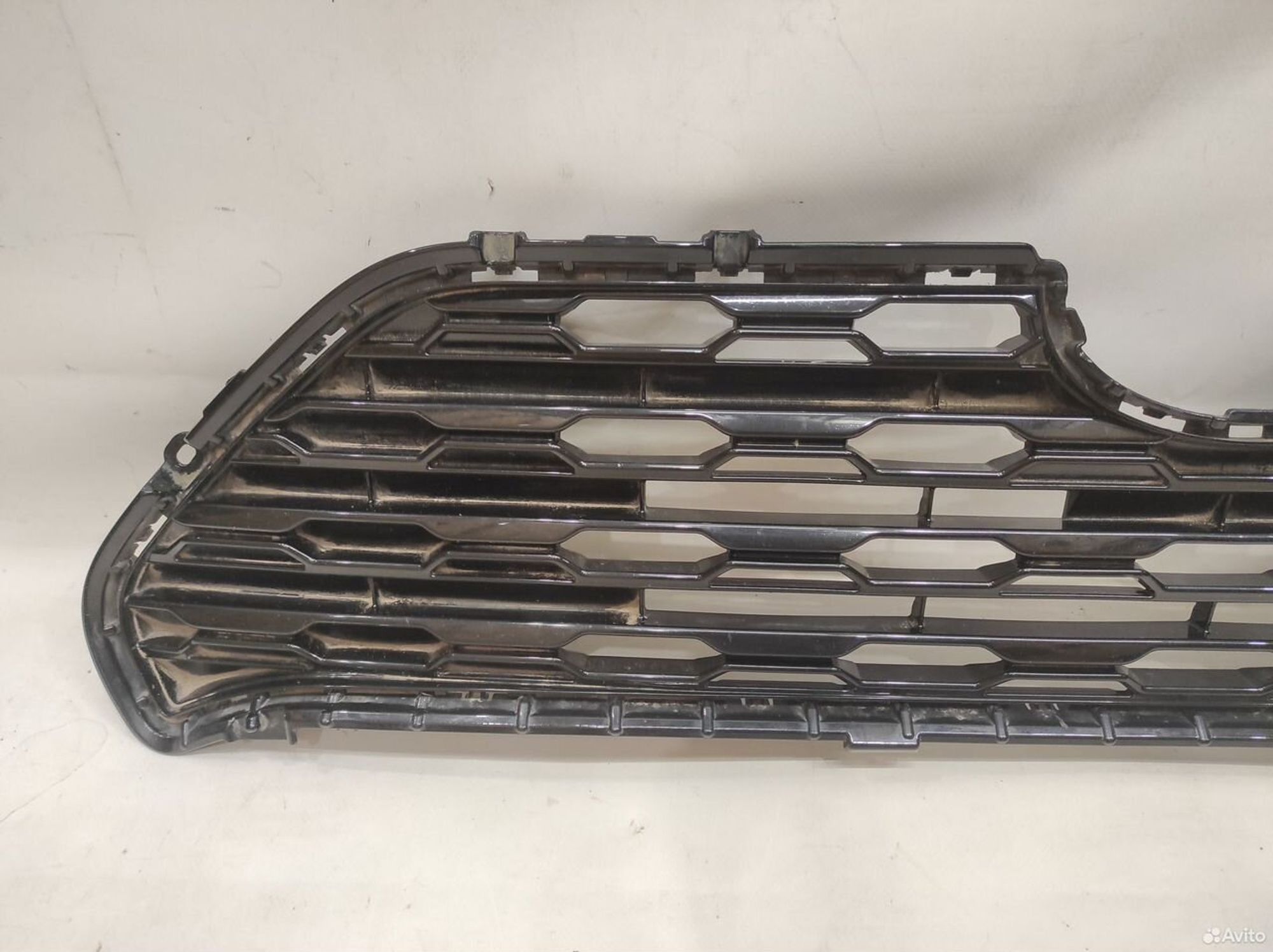 Решетка радиатора Toyota Rav 4 XA50 2019, 6000 рублей, Уфа