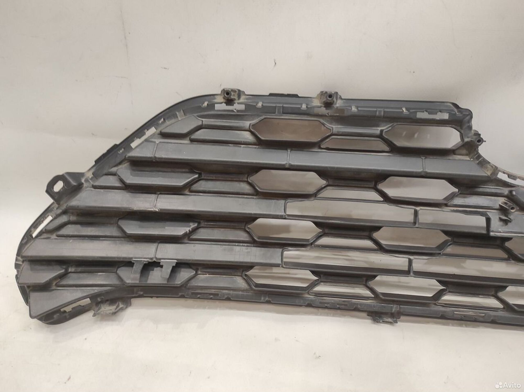 Решетка радиатора Toyota Rav 4 XA50 2019, 6000 рублей, Уфа