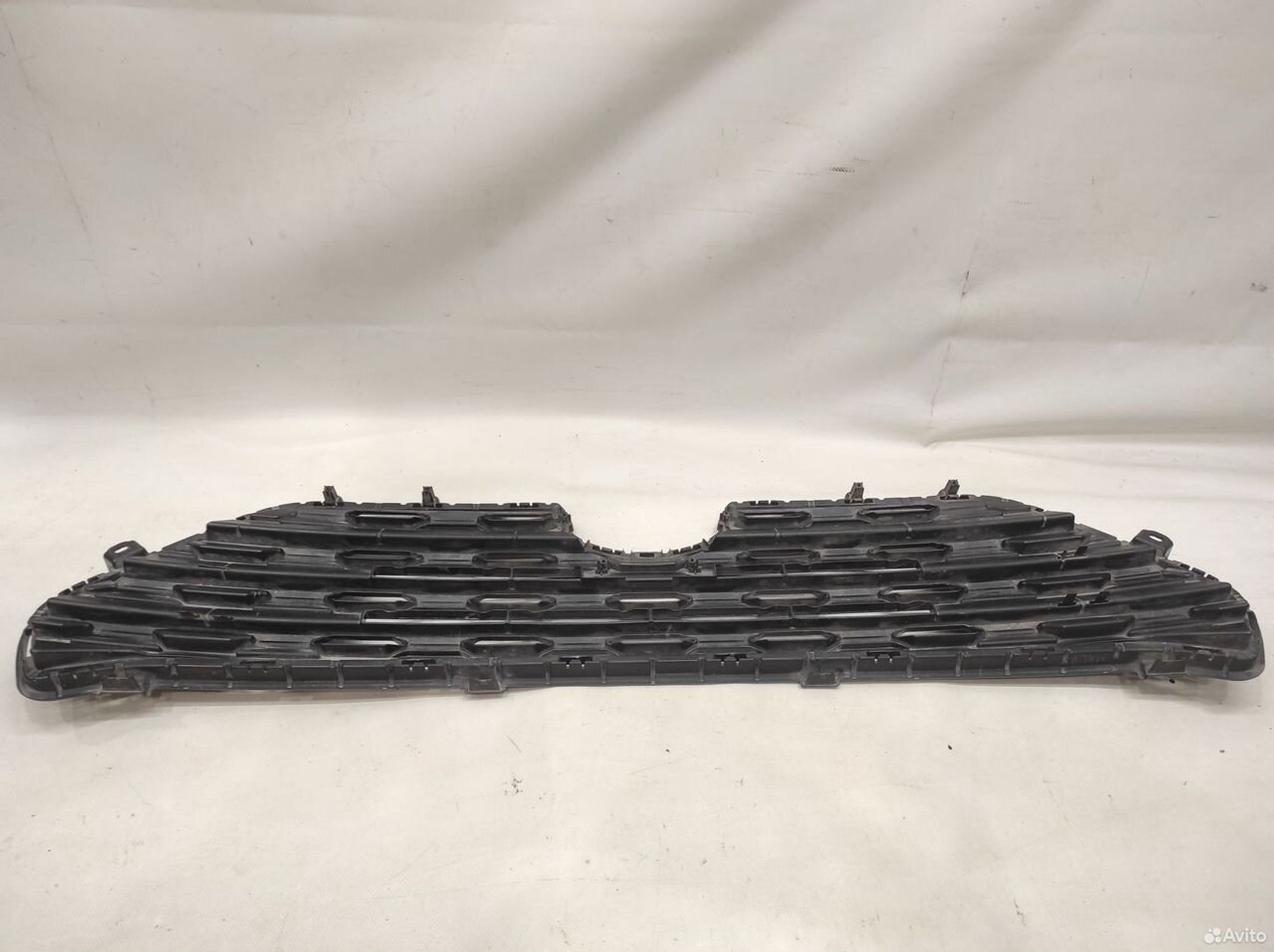 Решетка радиатора Toyota Rav 4 XA50 2019, 6000 рублей, Уфа