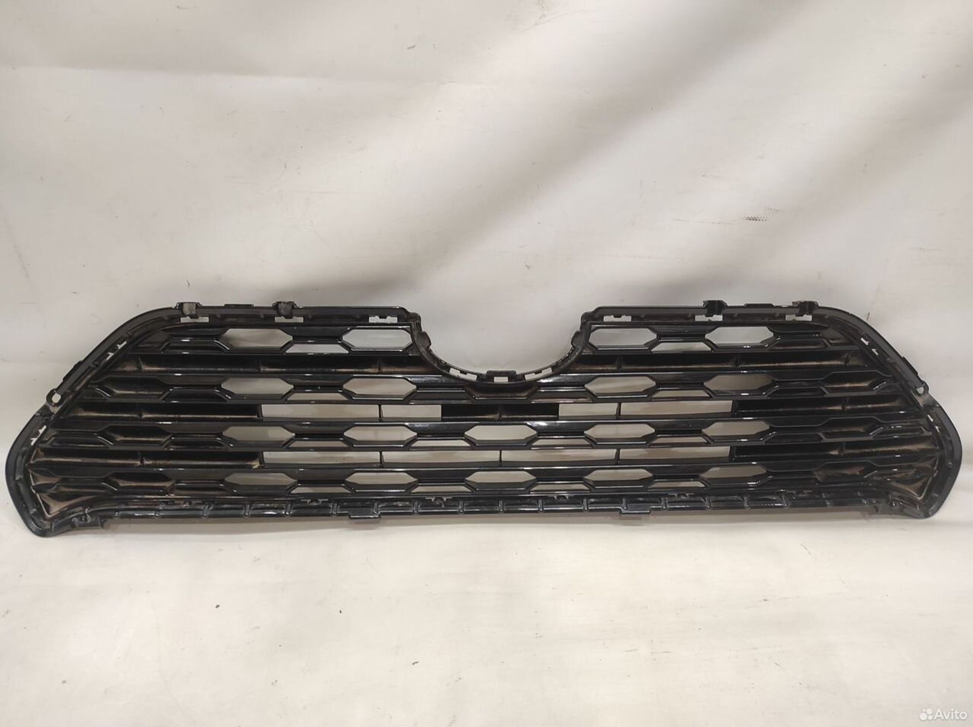 Решетка радиатора Toyota Rav 4 XA50 2019, 6000 рублей, Уфа