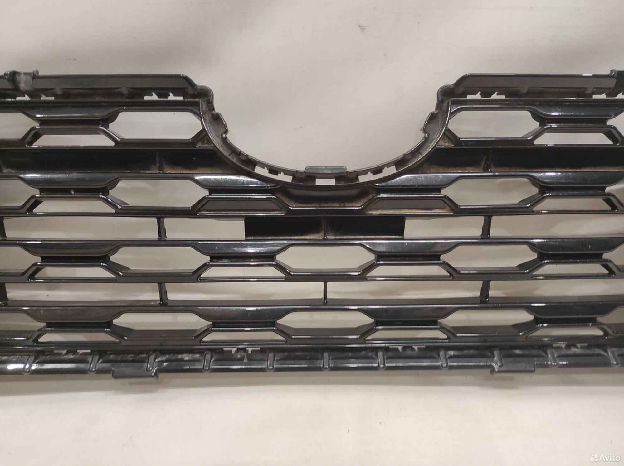 Решетка радиатора Toyota Rav 4 XA50 2019, 6000 рублей, Уфа