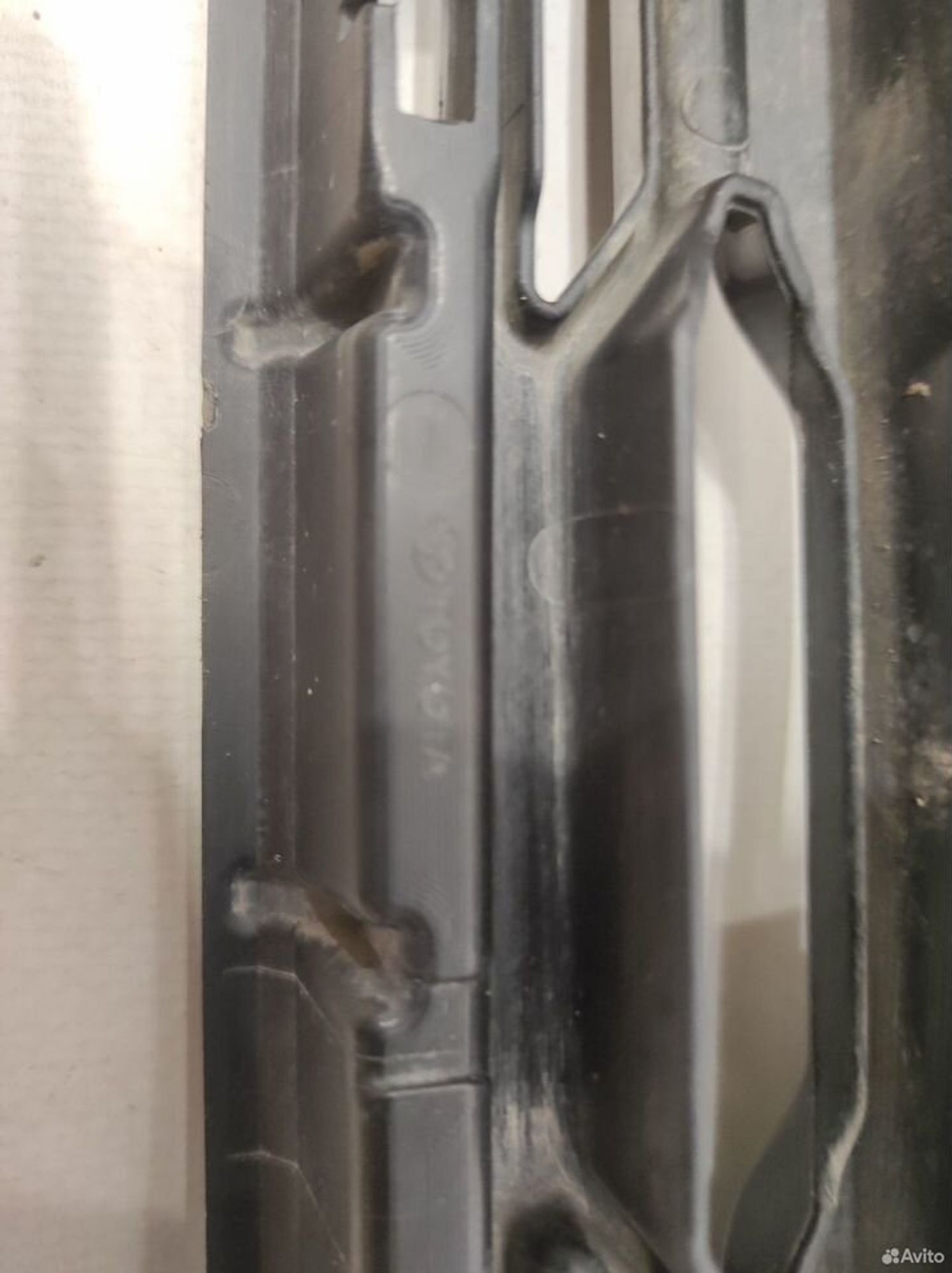 Решетка радиатора Toyota Rav 4 XA50 2019, 6000 рублей, Уфа