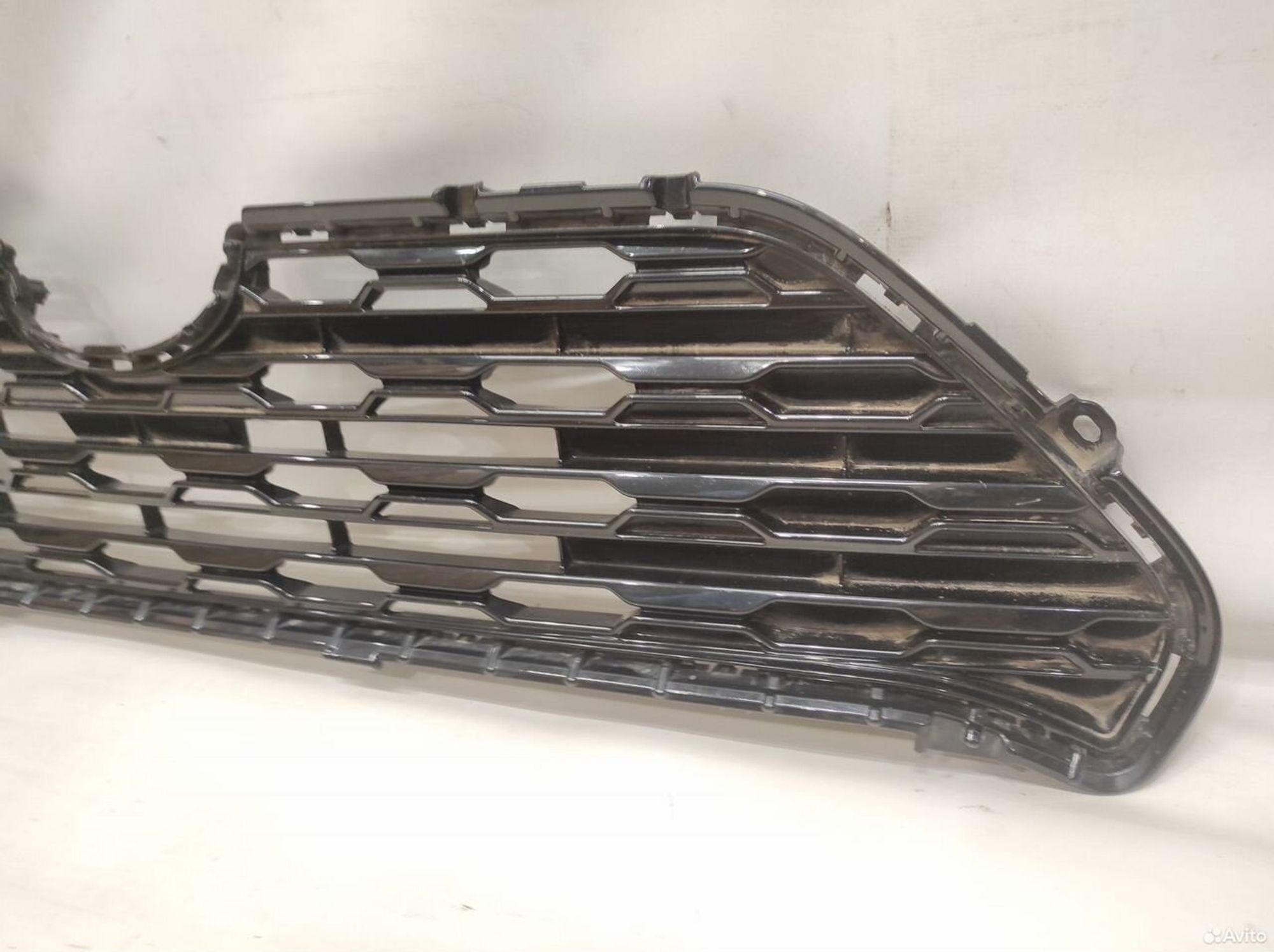 Решетка радиатора Toyota Rav 4 XA50 2019, 6000 рублей, Уфа