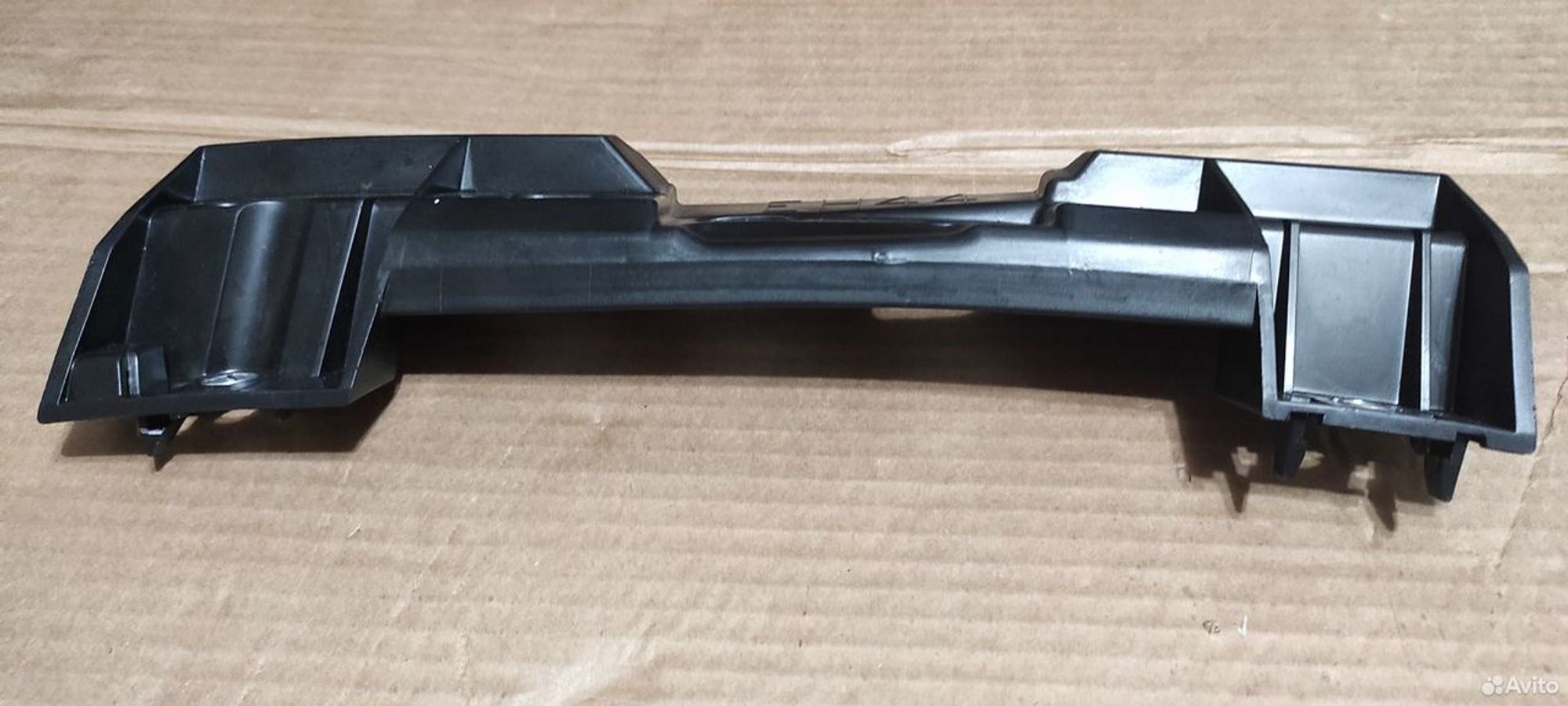 Кронштейн переднего бампера правый Mazda CX7, 1000 рублей, Уфа