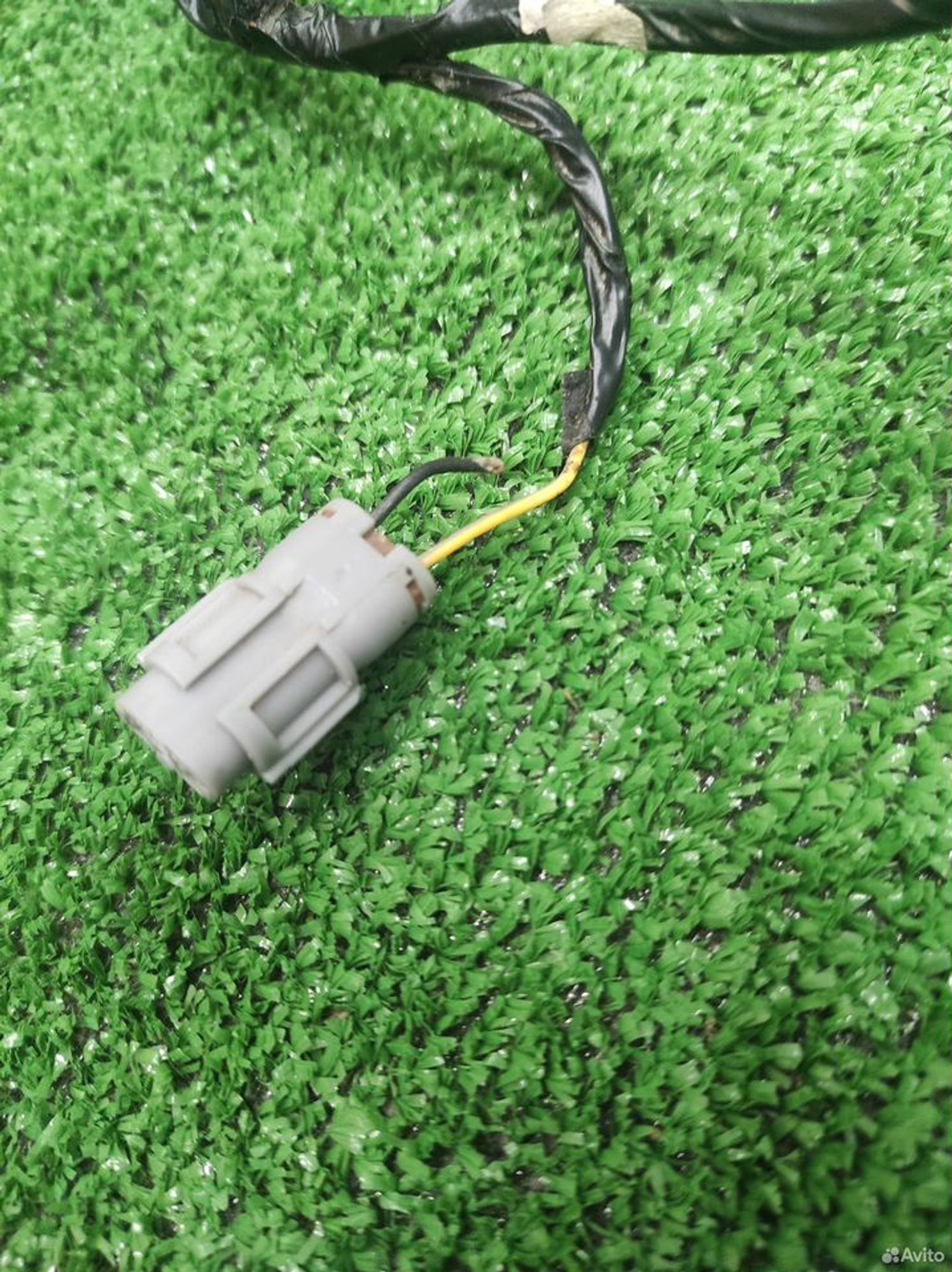 Проводка бампера задняя Geely Monjaro KX11 2021, 4000 рублей, Уфа