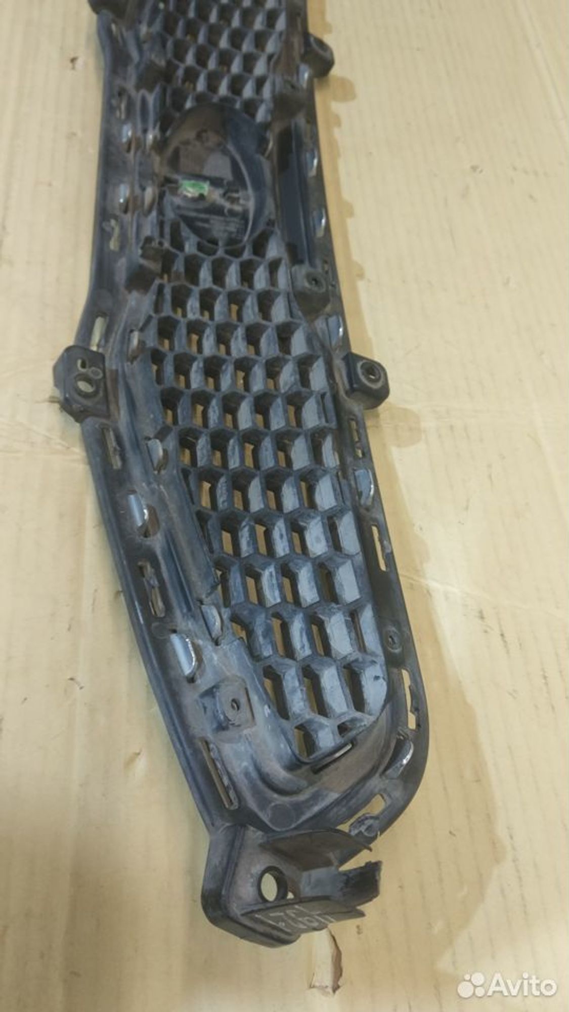 Решетка радиатора Kia Picanto, 1000 рублей, Уфа