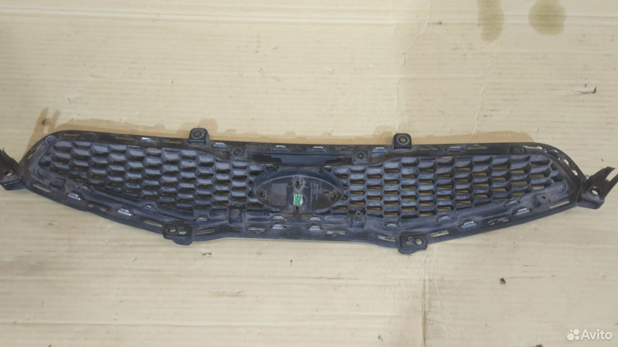 Решетка радиатора Kia Picanto, 1000 рублей, Уфа