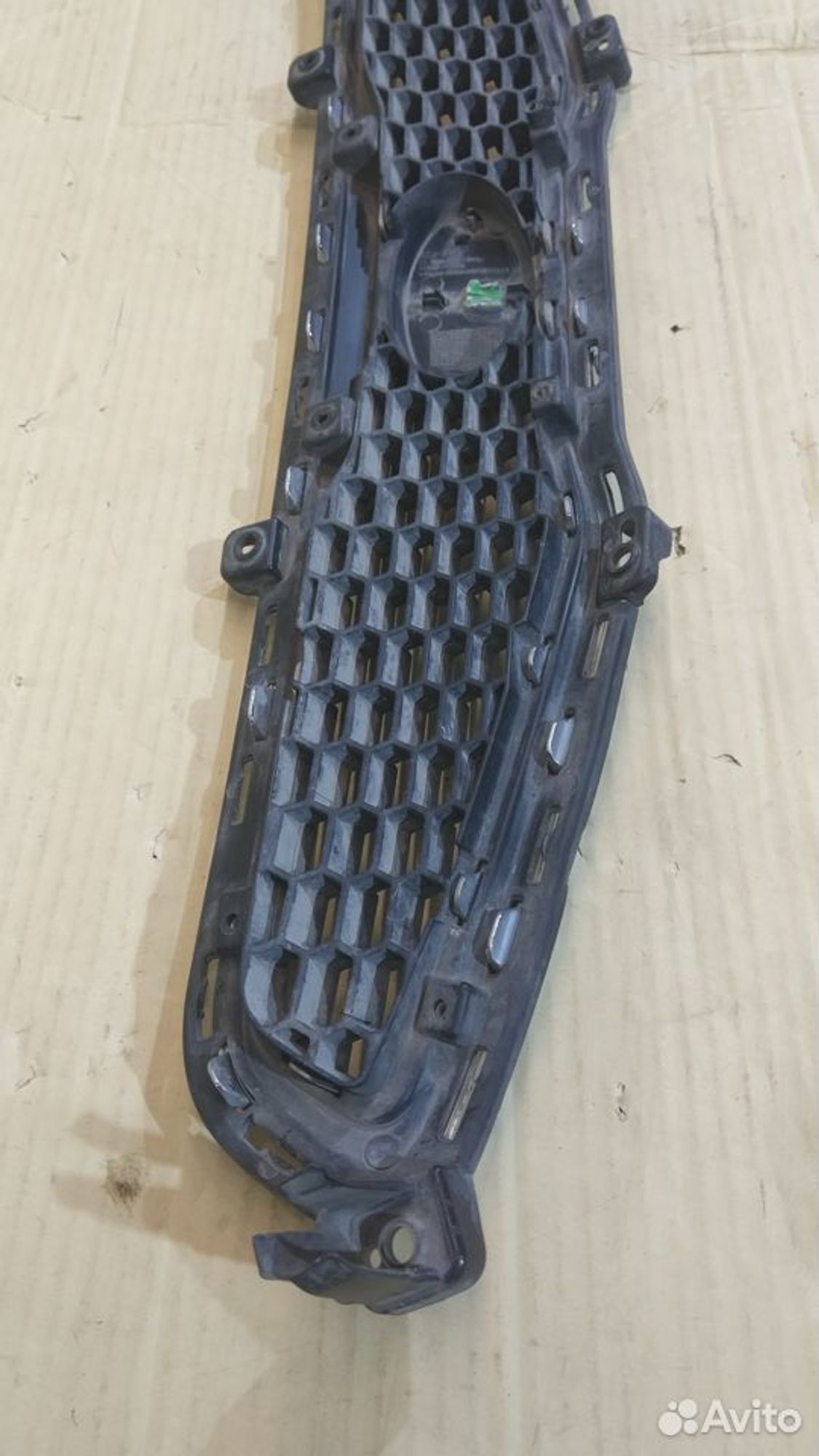 Решетка радиатора Kia Picanto, 1000 рублей, Уфа