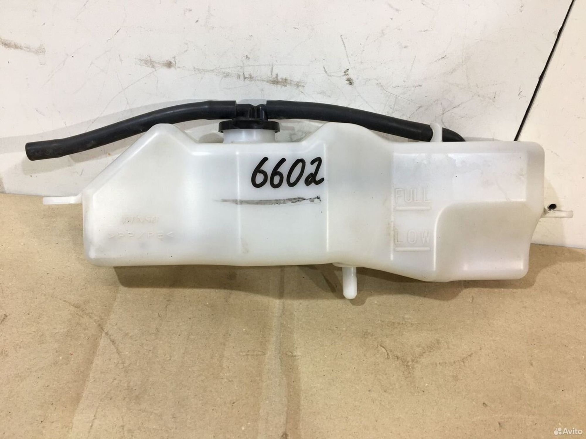 Бачок расширительный Toyota Camry V50 Lexus es250, 2000 рублей, Уфа