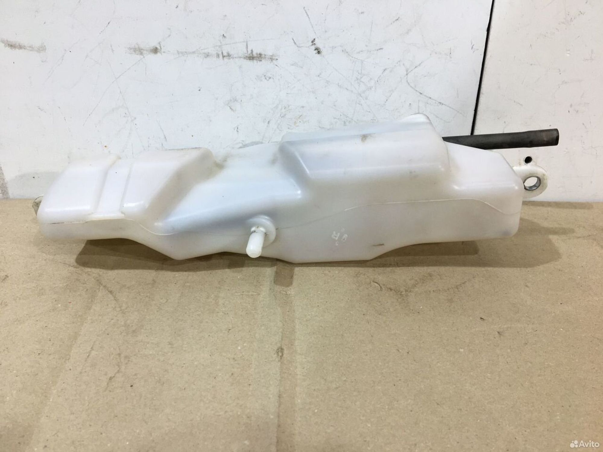 Бачок расширительный Toyota Camry V50 Lexus es250, 2000 рублей, Уфа