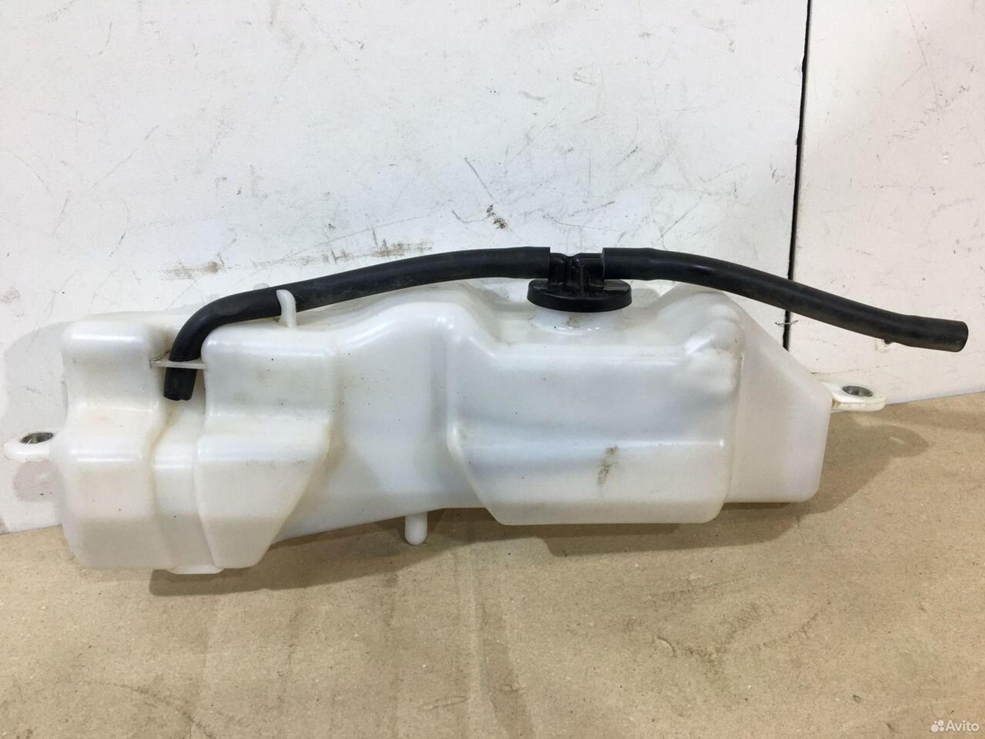 Бачок расширительный Toyota Camry V50 Lexus es250, 2000 рублей, Уфа