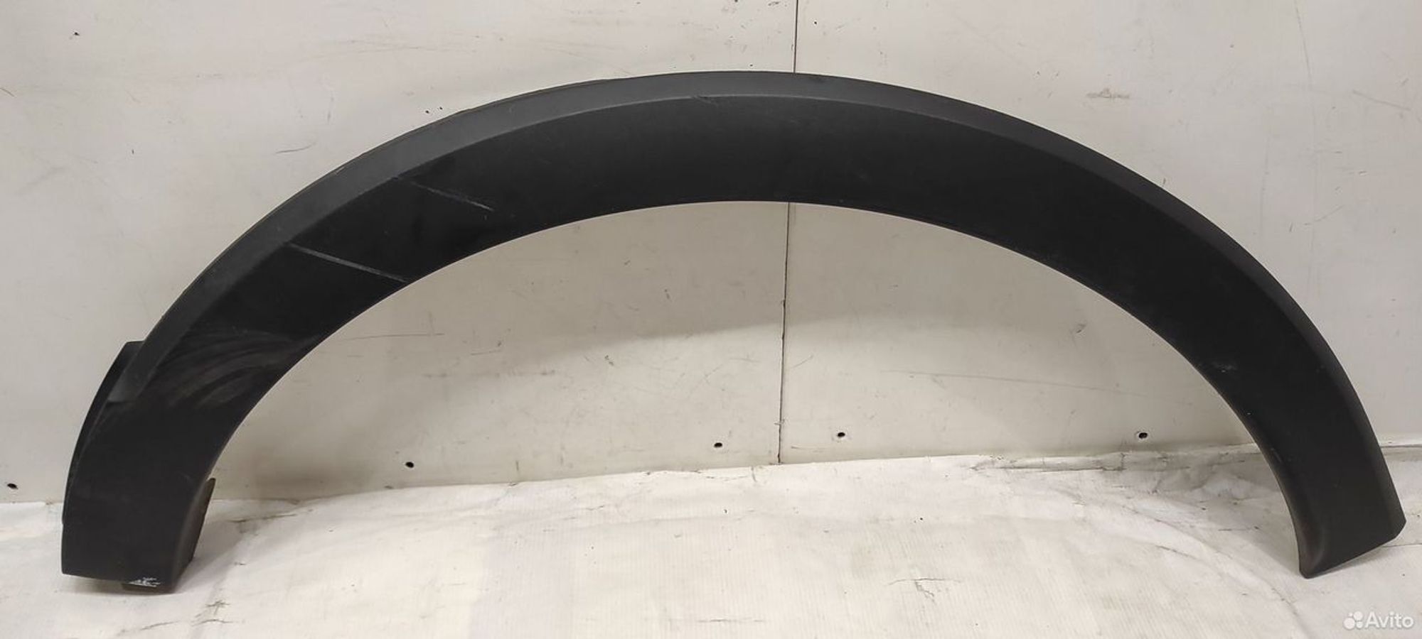 Расширитель задний левый Renault Kaptur 2016, 1000 рублей, Уфа