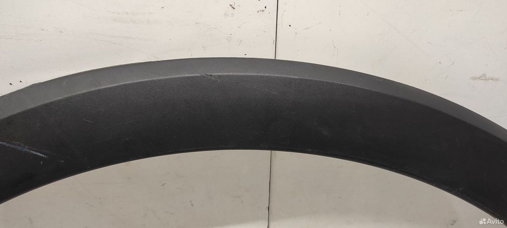 Расширитель задний левый Renault Kaptur 2016, 1000 рублей, Уфа