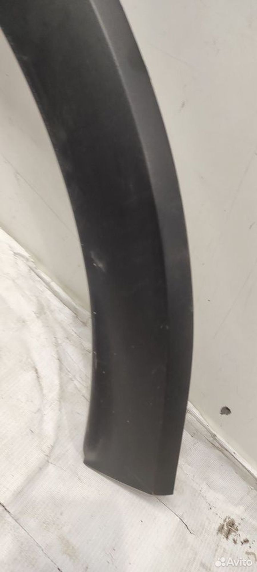 Расширитель задний левый Renault Kaptur 2016, 1000 рублей, Уфа