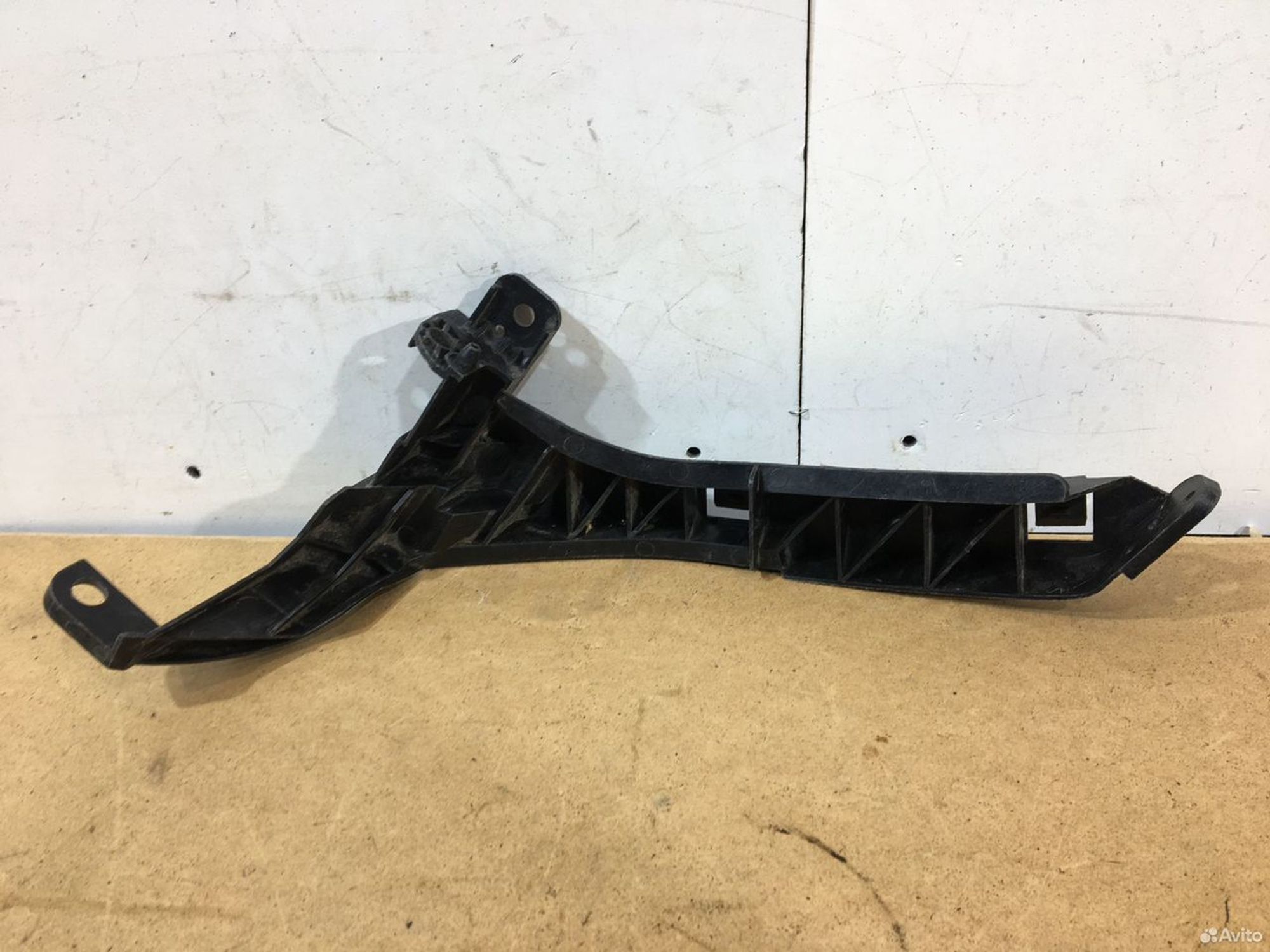 Кронштейн фары правый Honda Cr-V 3, 900 рублей, Уфа