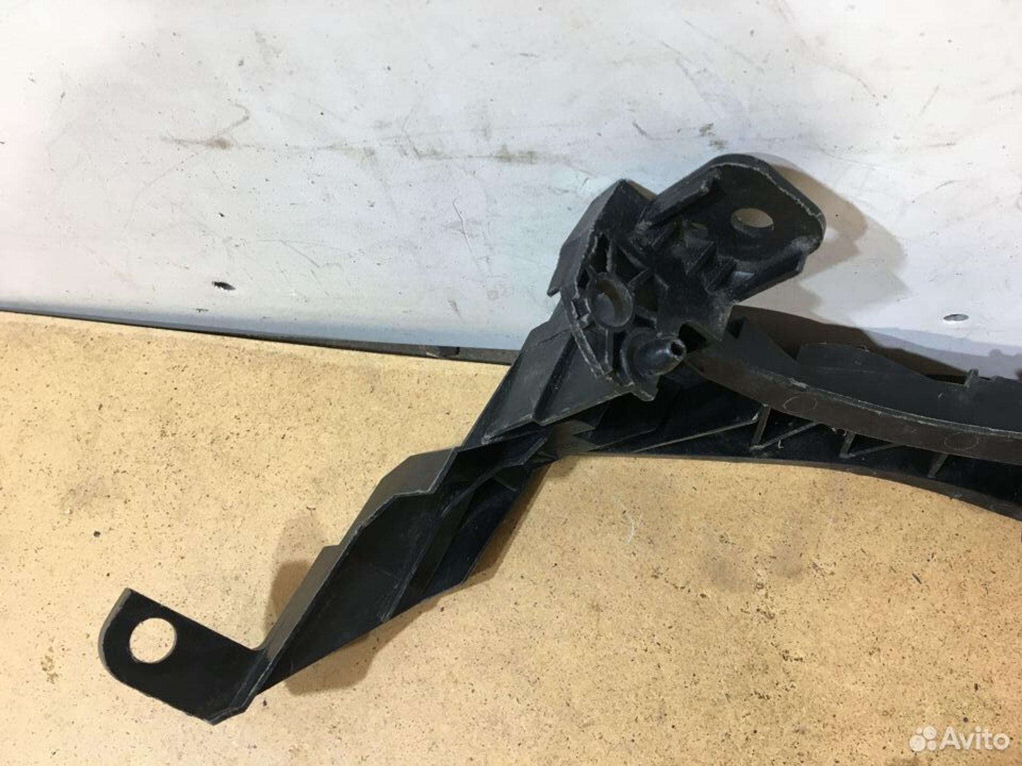 Кронштейн фары правый Honda Cr-V 3, 900 рублей, Уфа