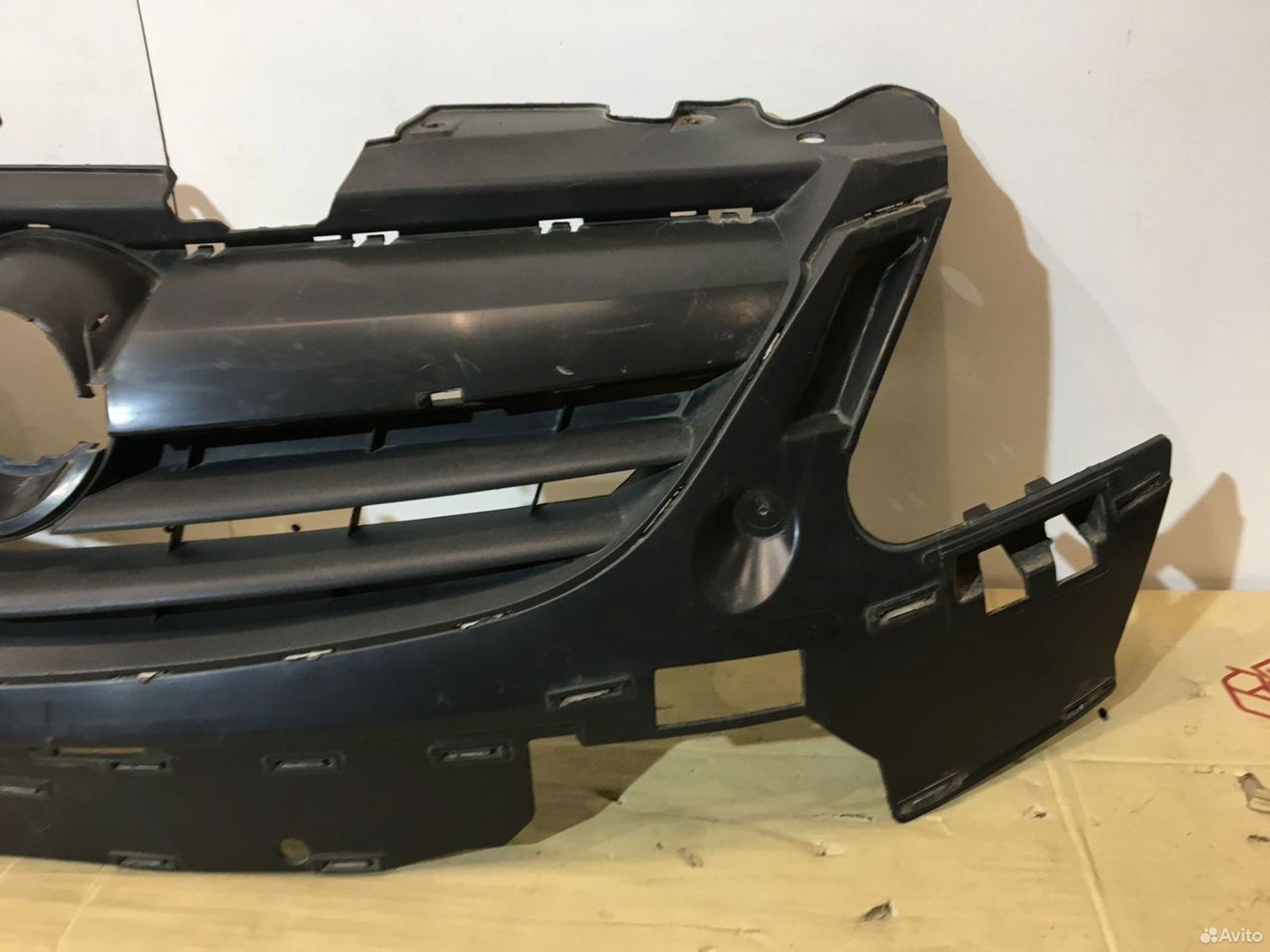 Решетка радиатора Opel Corsa, 4000 рублей, Уфа