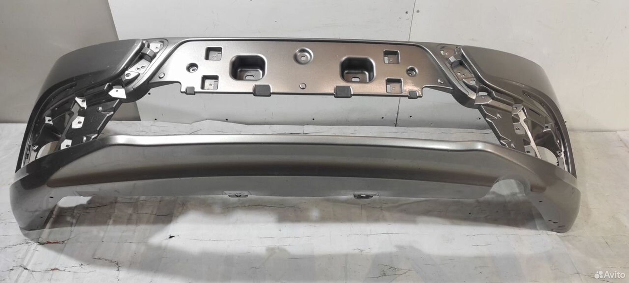 Бампер передний LADA Granta FL, 4999 рублей, Уфа