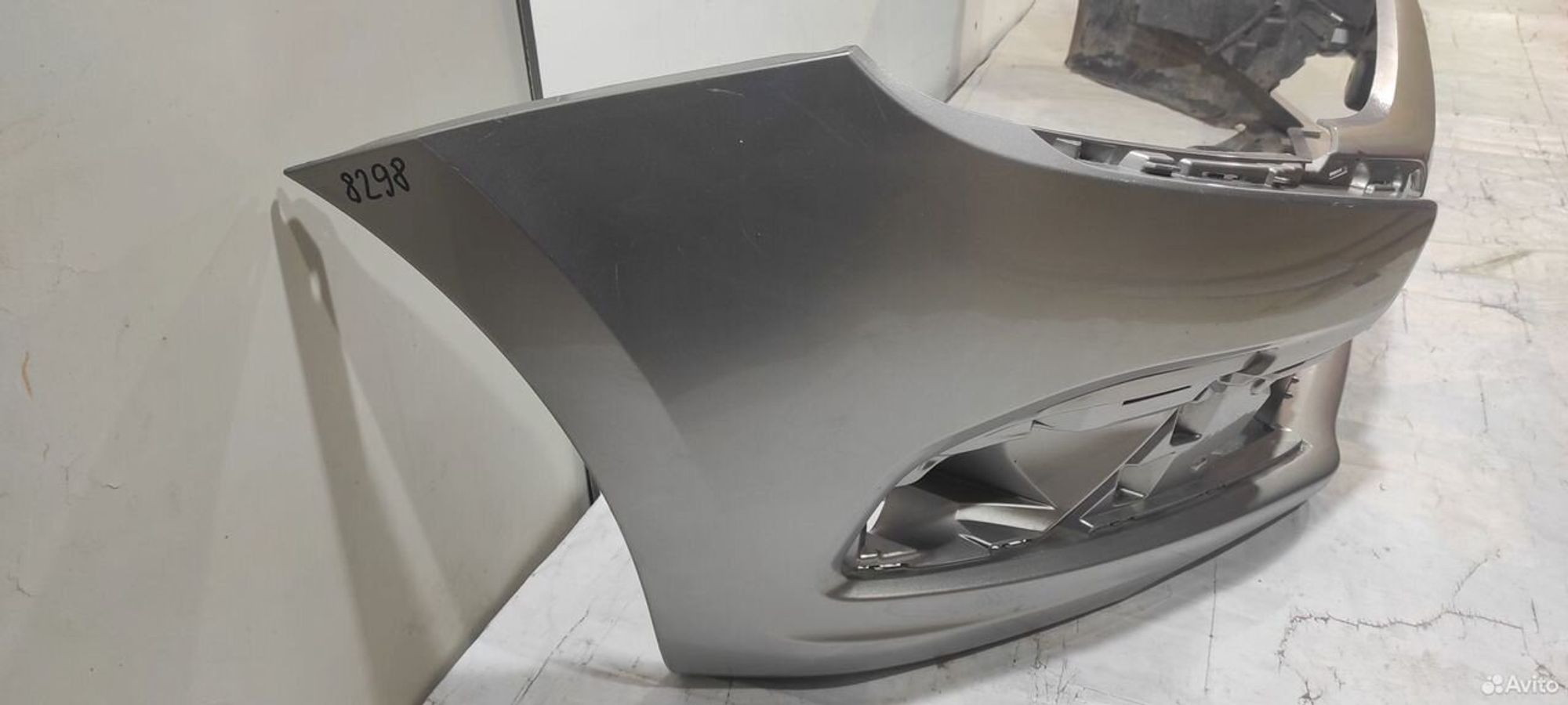 Бампер передний LADA Granta FL, 4999 рублей, Уфа