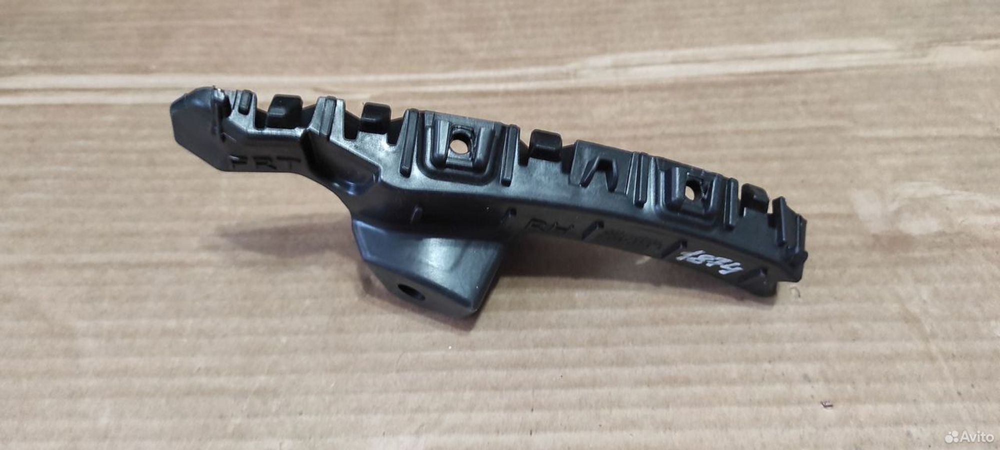 Кронштейн передний правый Hyundai Solaris 3, 700 рублей, Уфа