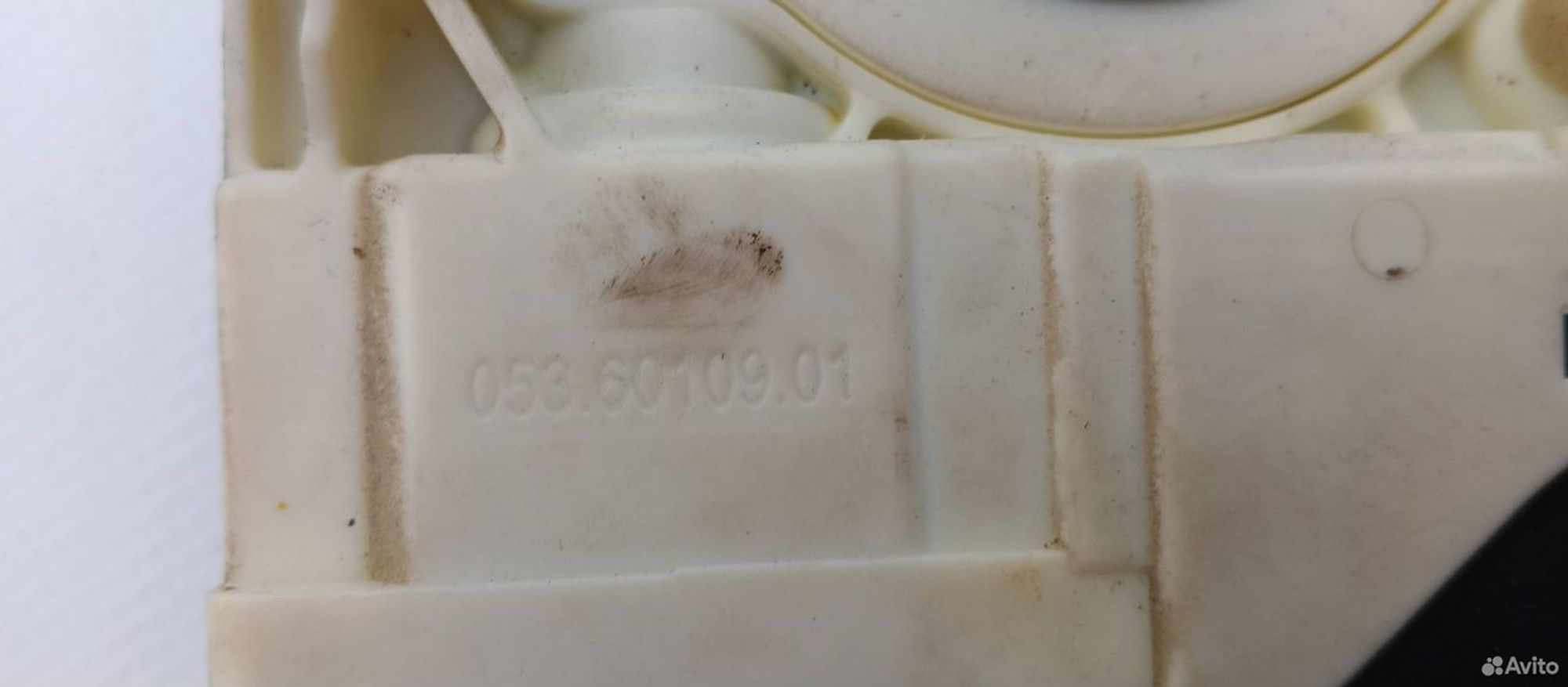 Моторчик стеклоподъемника передний правый Peugeot, 2000 рублей, Уфа