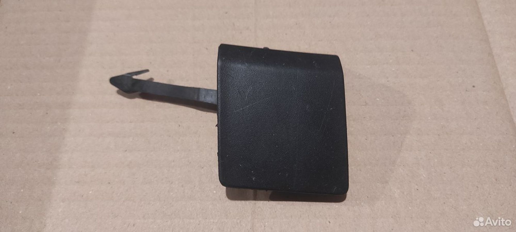 Заглушка citroen berlingo/peugeot partner, 600 рублей, Уфа