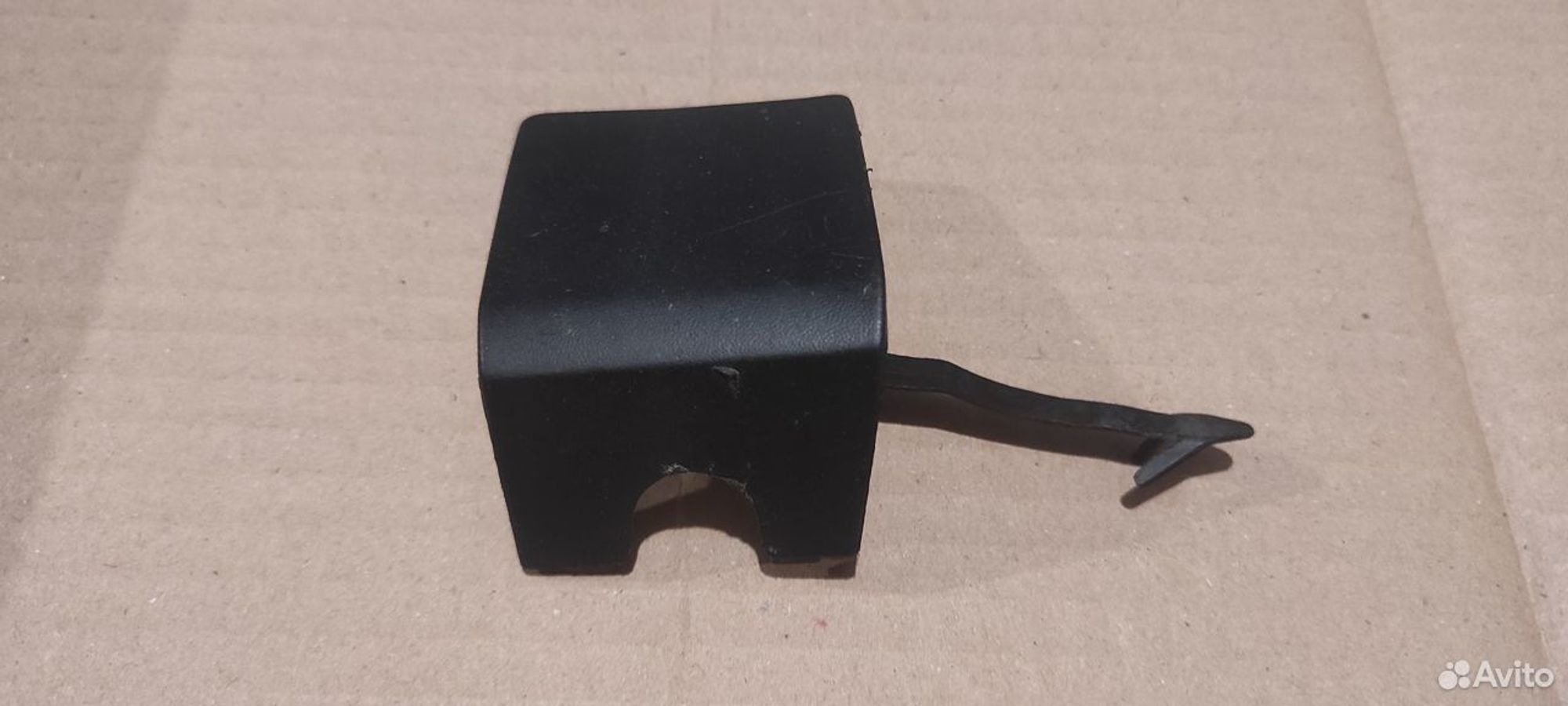 Заглушка citroen berlingo/peugeot partner, 600 рублей, Уфа