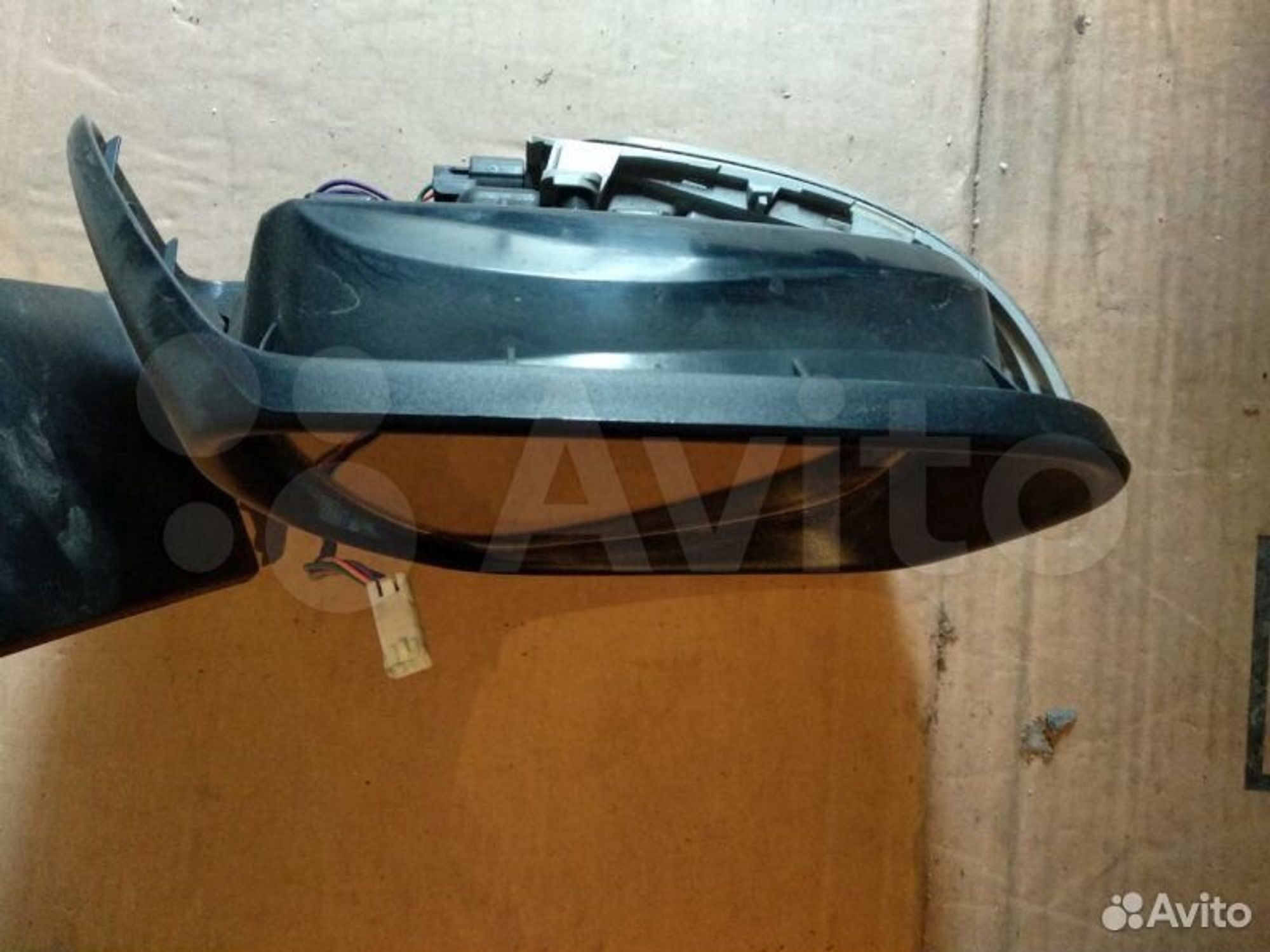 Зеркало правое Mazda Cx-7 EH116912ZA, 9500 рублей, Уфа