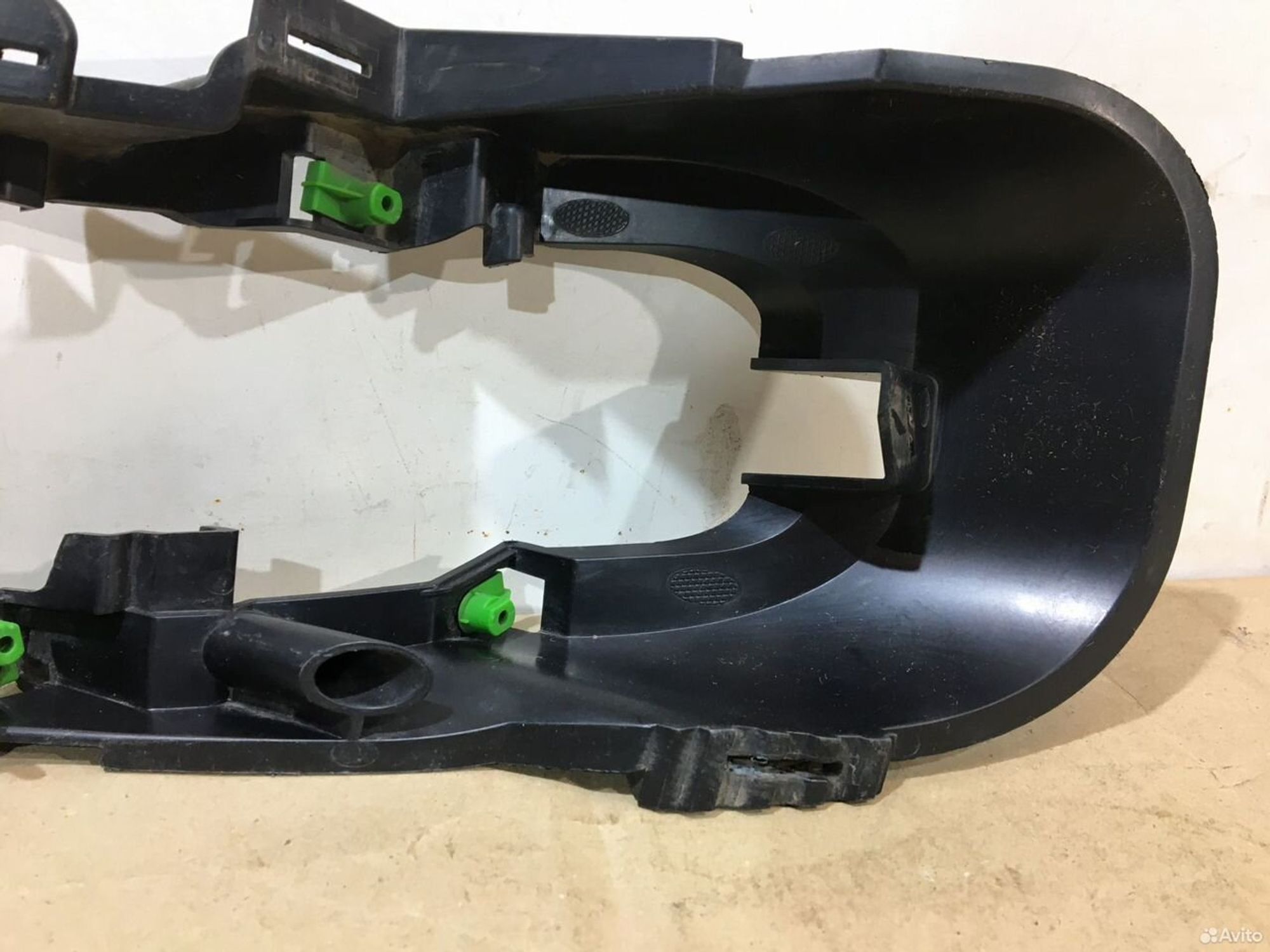 Кронштейн птф правый Land Rover Discovery Sport 20, 2000 рублей, Уфа