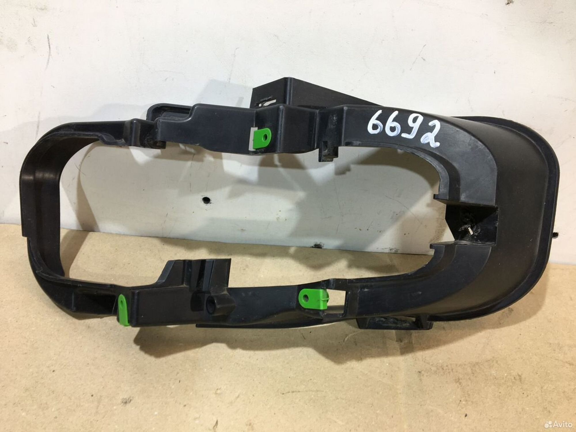 Кронштейн птф правый Land Rover Discovery Sport 20, 2000 рублей, Уфа