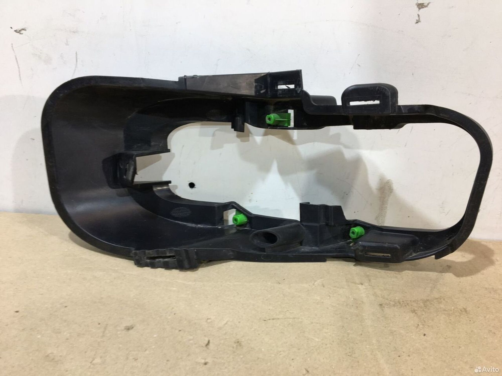 Кронштейн птф правый Land Rover Discovery Sport 20, 2000 рублей, Уфа